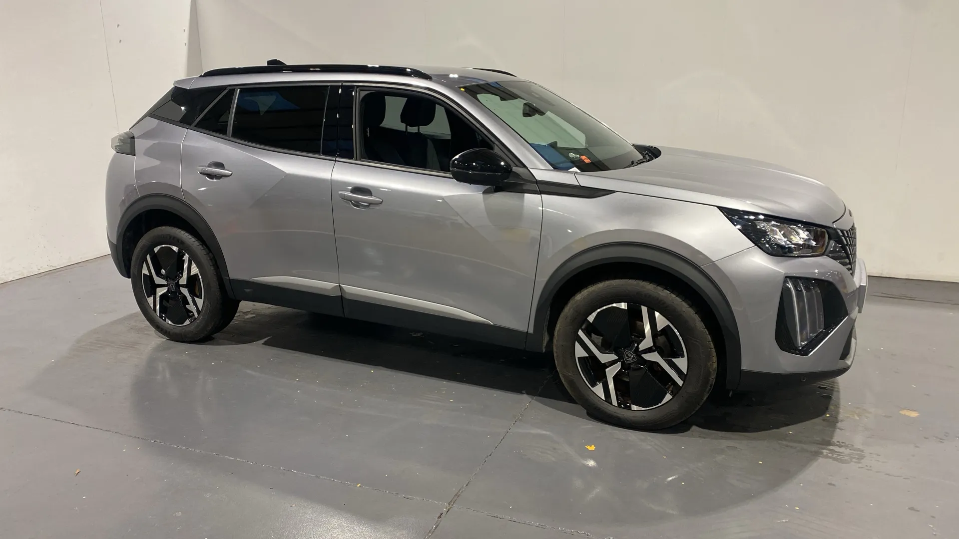 2024 PEUGEOT 2008 for sale
