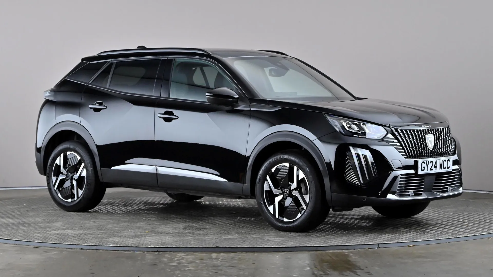 2024 PEUGEOT 2008 for sale