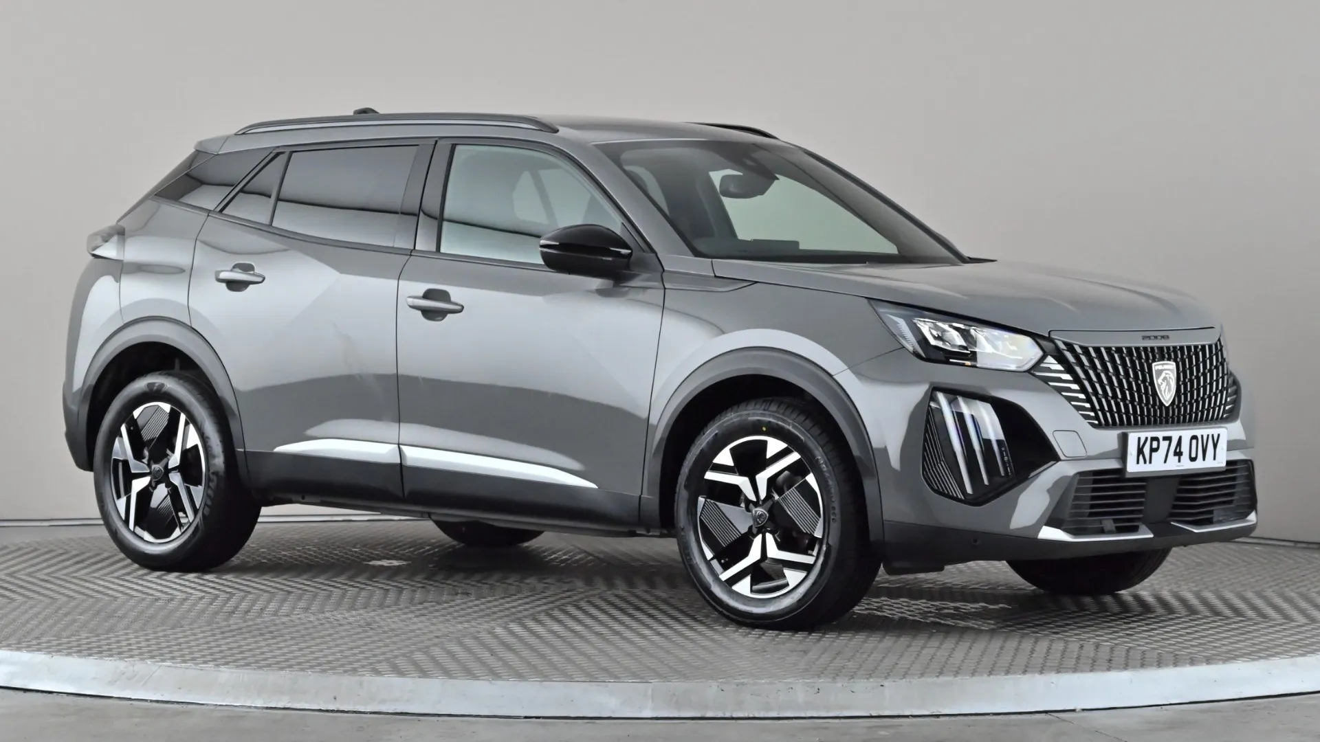 2024 PEUGEOT 2008 for sale