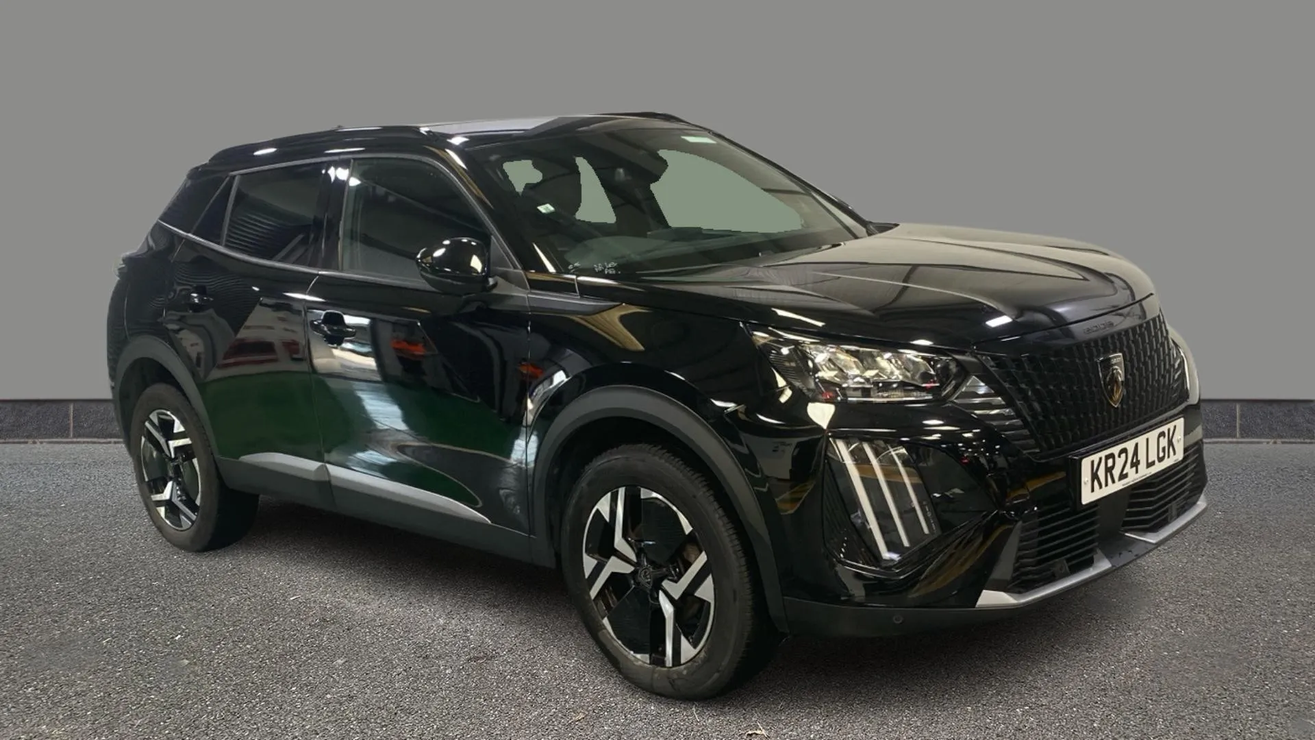 2024 PEUGEOT 2008 for sale