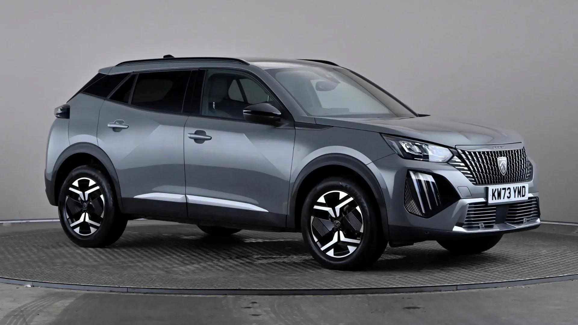 2023 PEUGEOT 2008 for sale