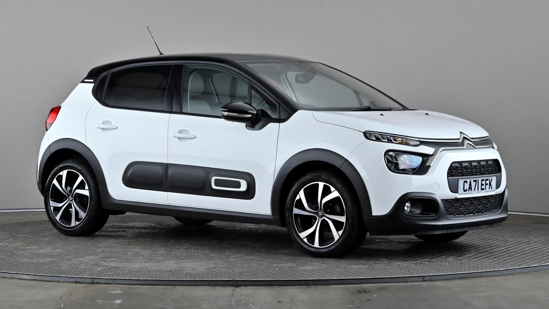 2022 CITROEN C3 for sale