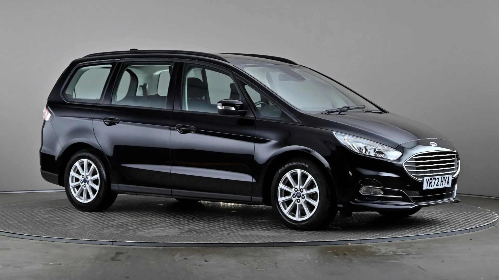 2022 FORD GALAXY for sale