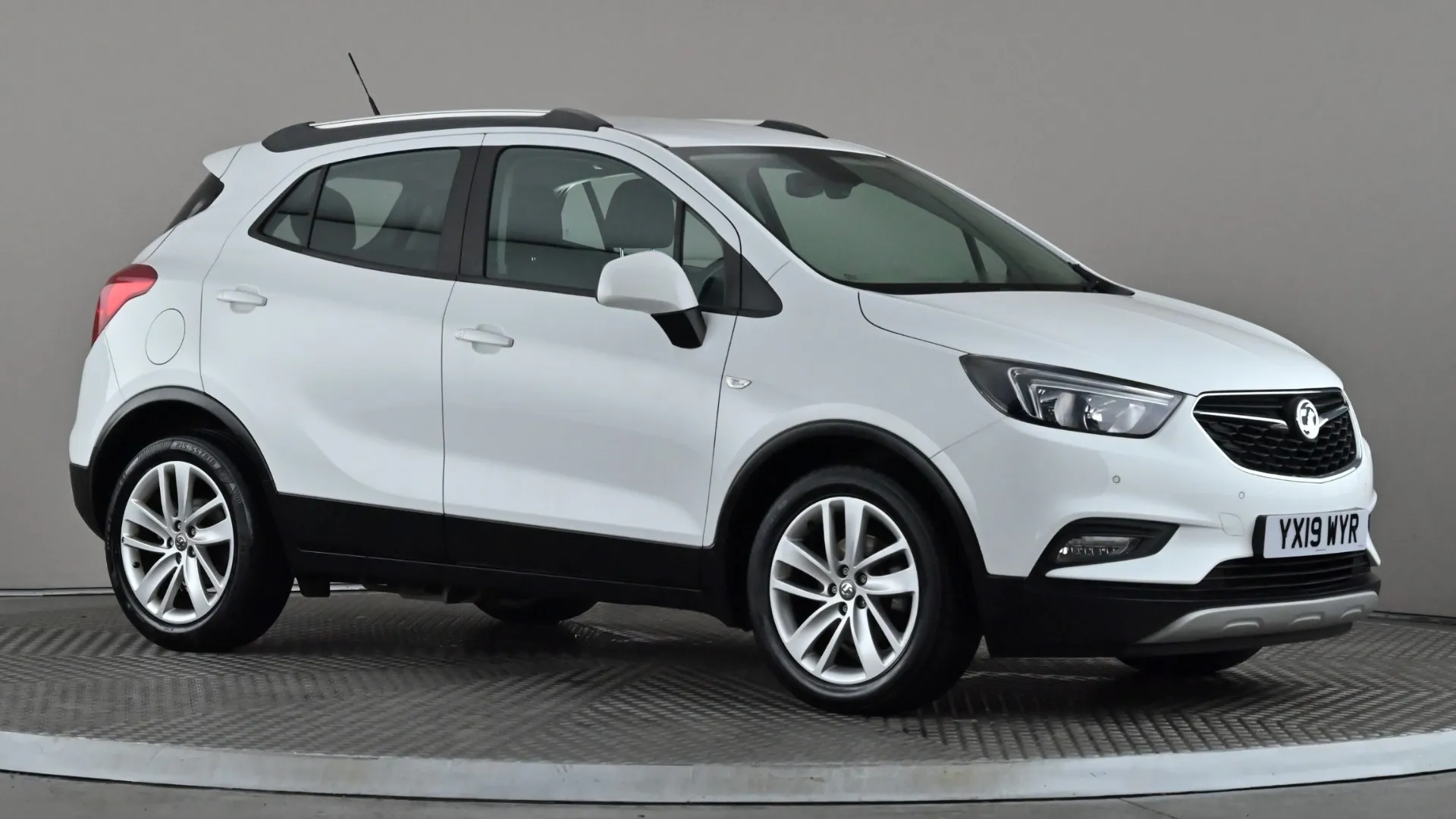 2019 VAUXHALL MOKKA for sale