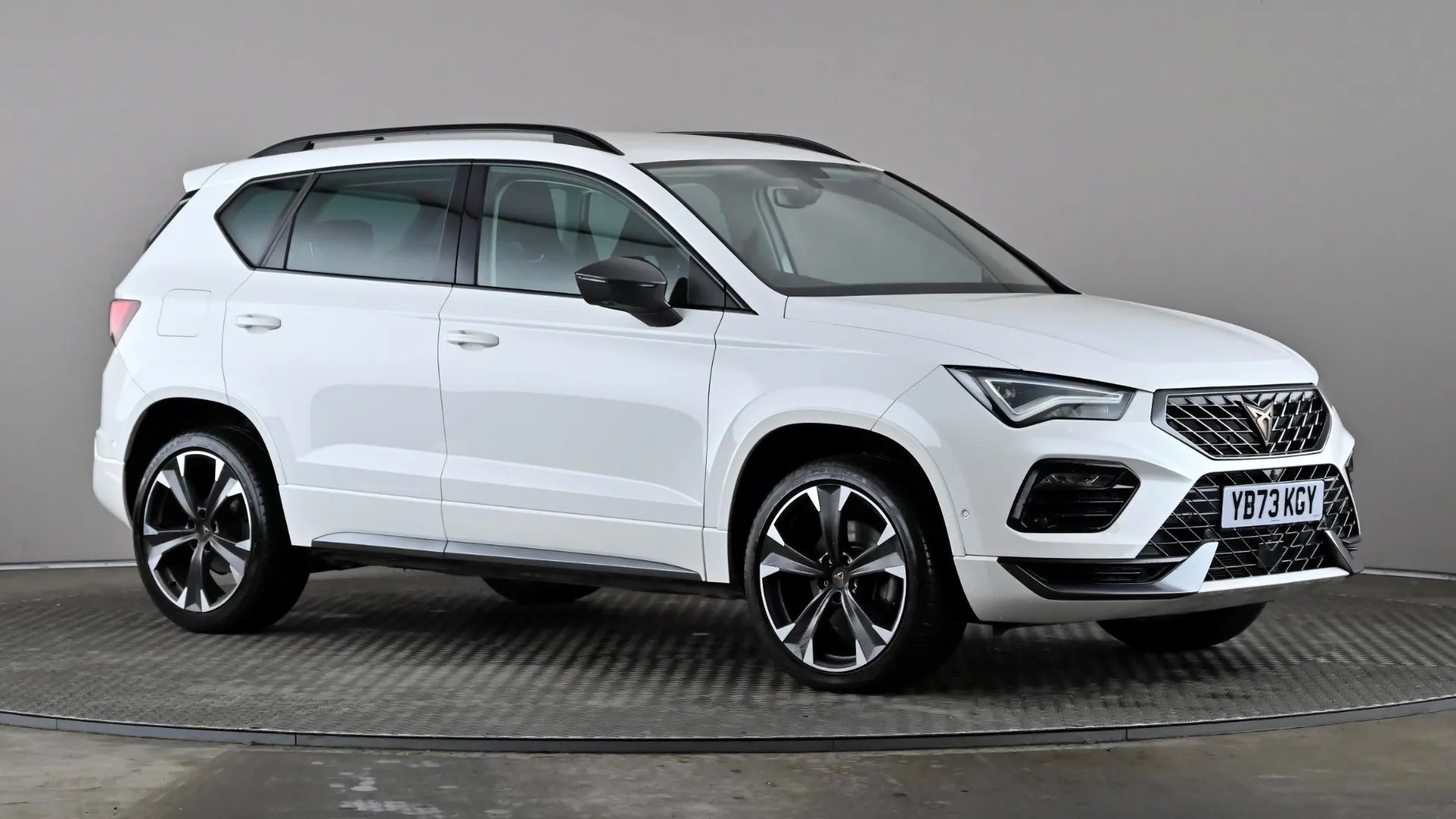 2023 CUPRA ATECA for sale
