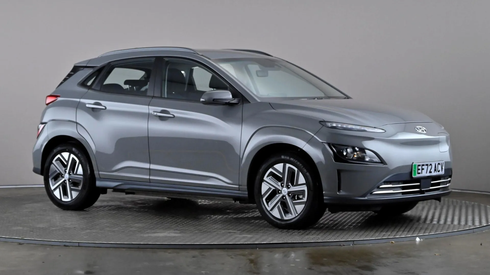 2022 HYUNDAI KONA for sale