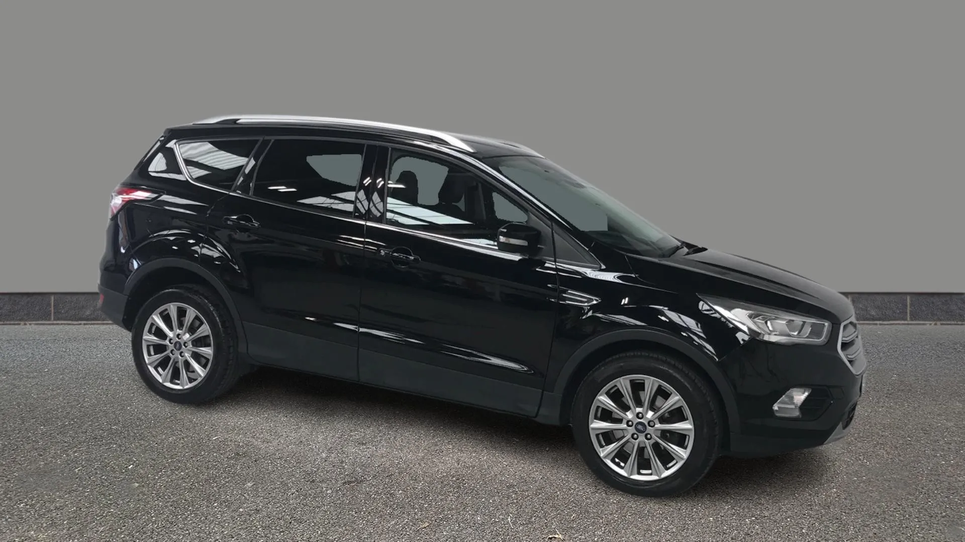 2019 FORD KUGA for sale
