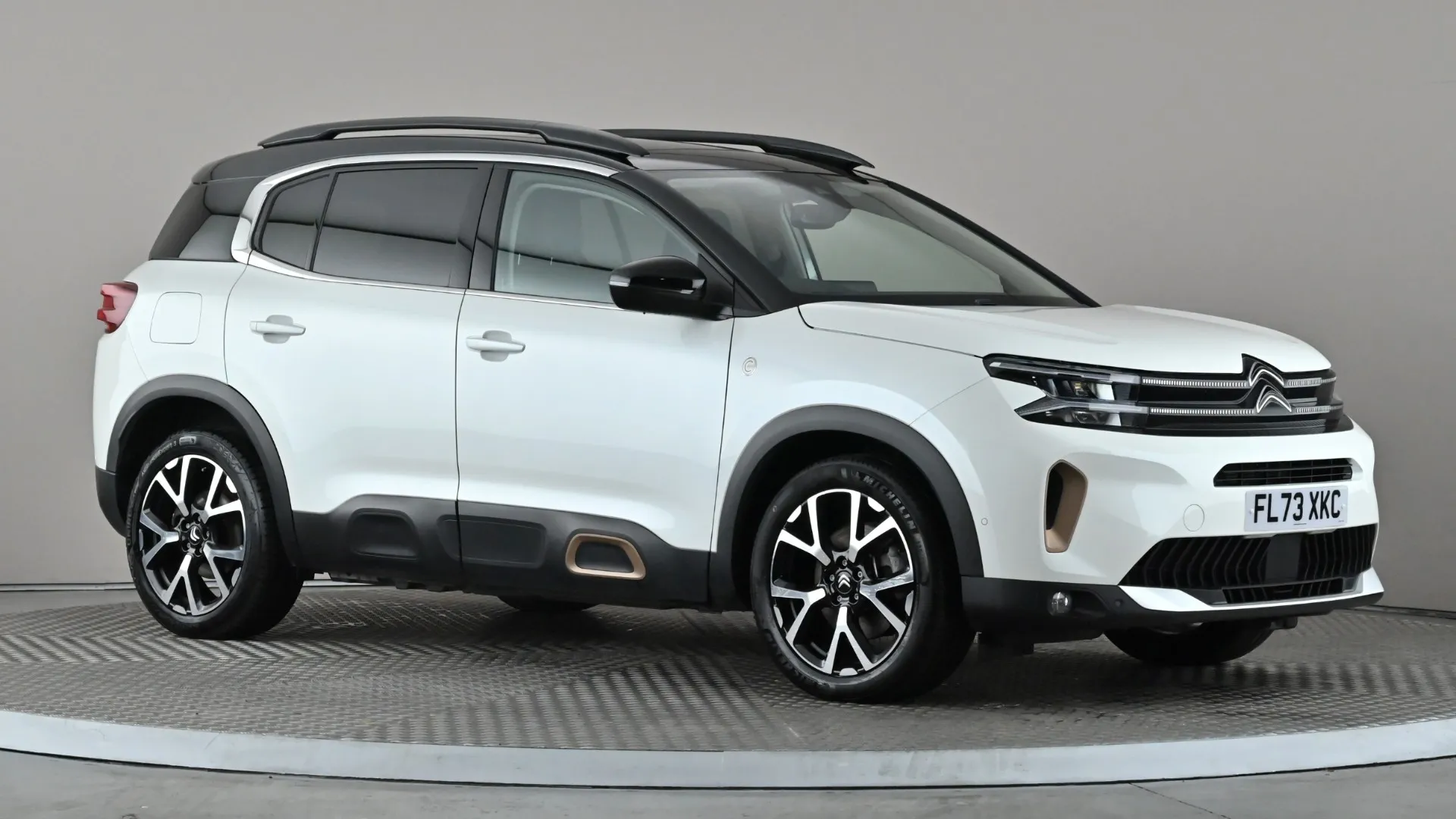 2023 CITROEN C5 AIRCROSS for sale