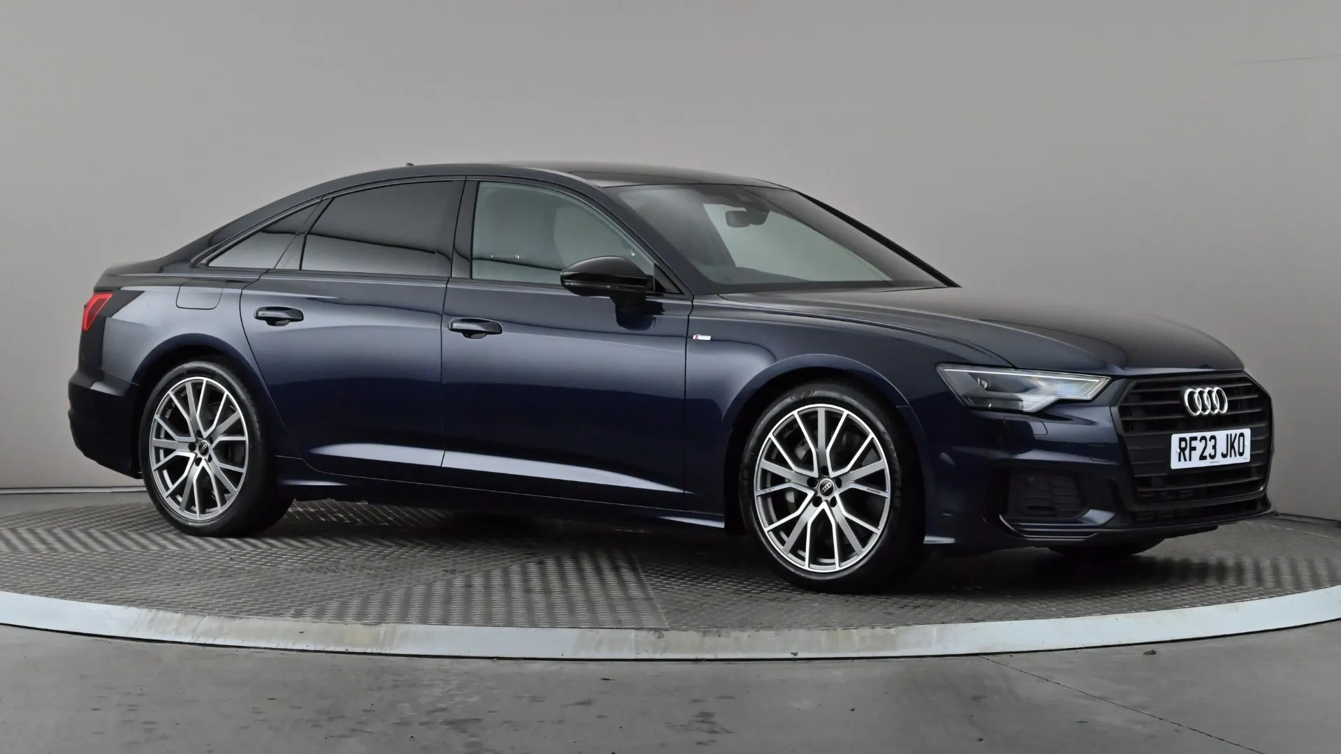 2023 AUDI A6 for sale