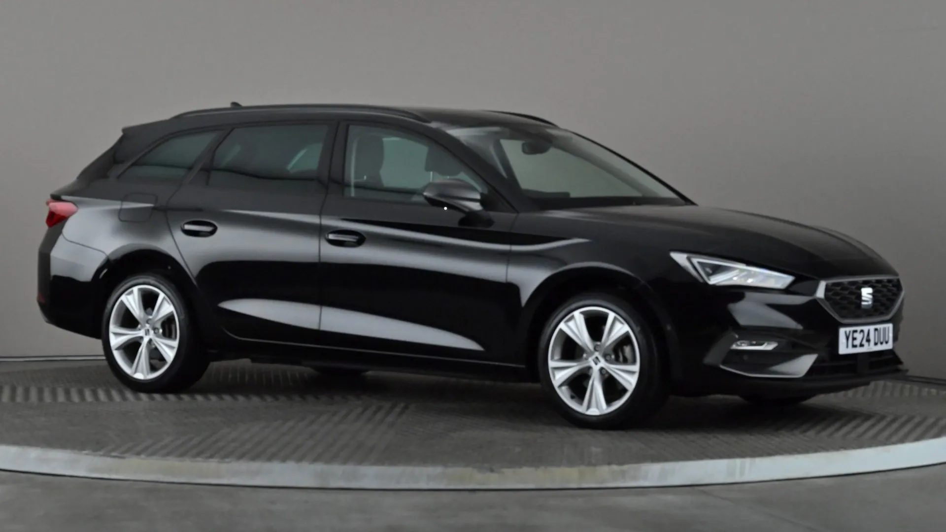 2024 SEAT LEON for sale