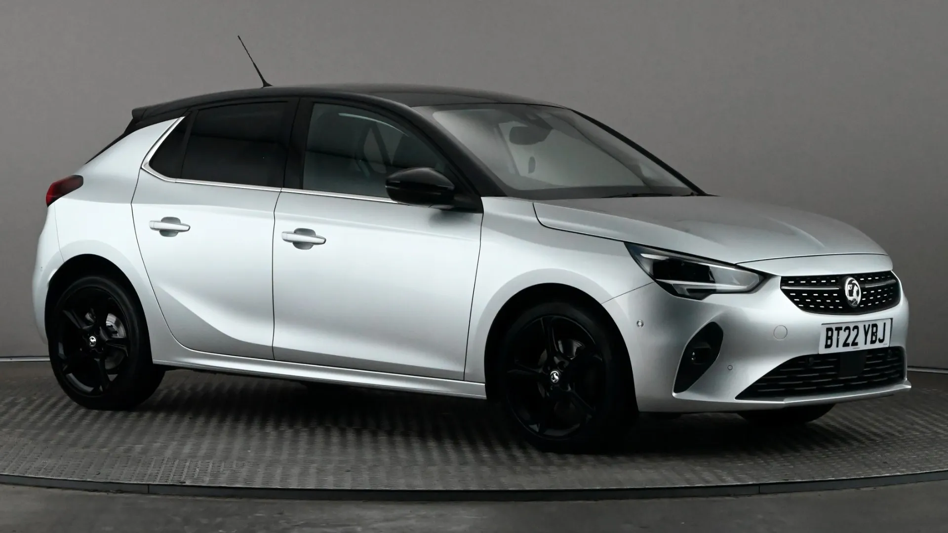2022 VAUXHALL CORSA for sale