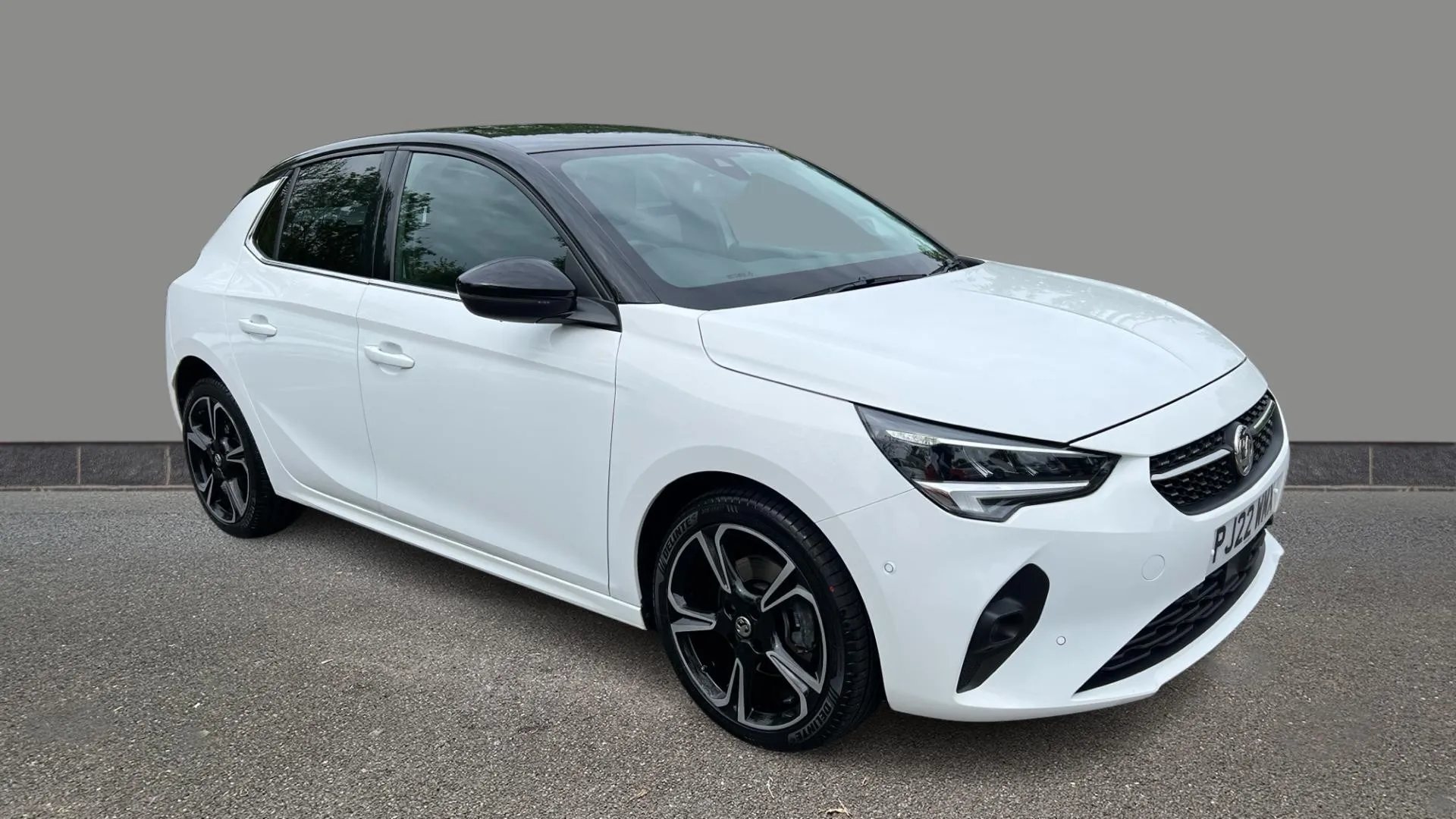 2022 VAUXHALL CORSA for sale