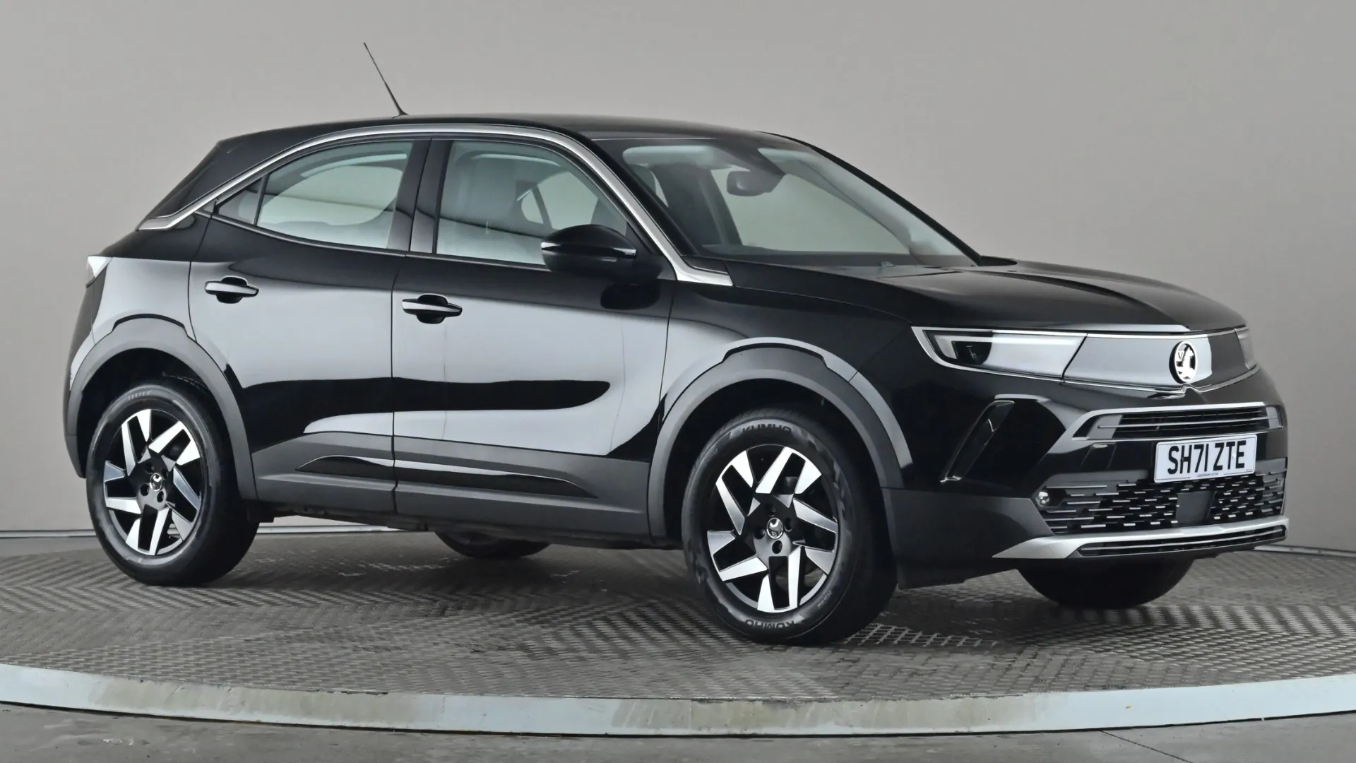 2021 VAUXHALL MOKKA for sale