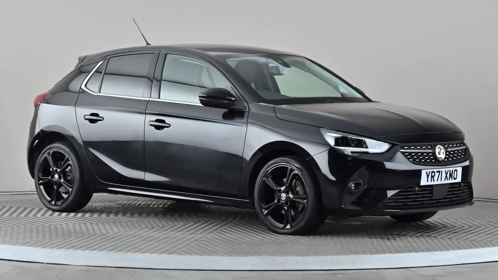 2021 VAUXHALL CORSA for sale