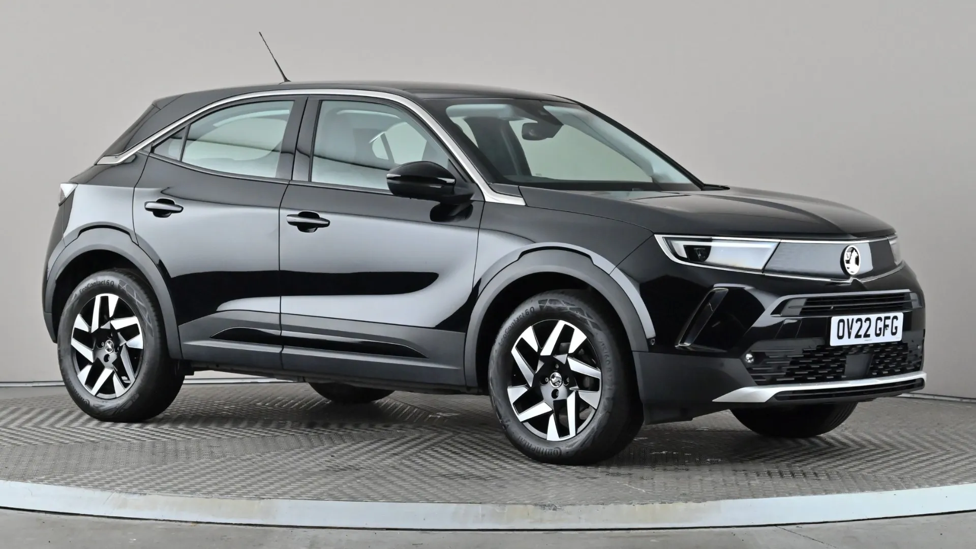 2022 VAUXHALL MOKKA for sale