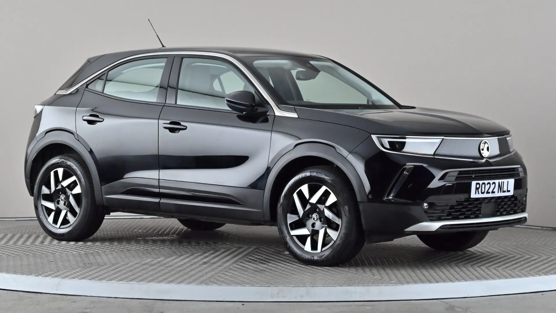 2022 VAUXHALL MOKKA for sale