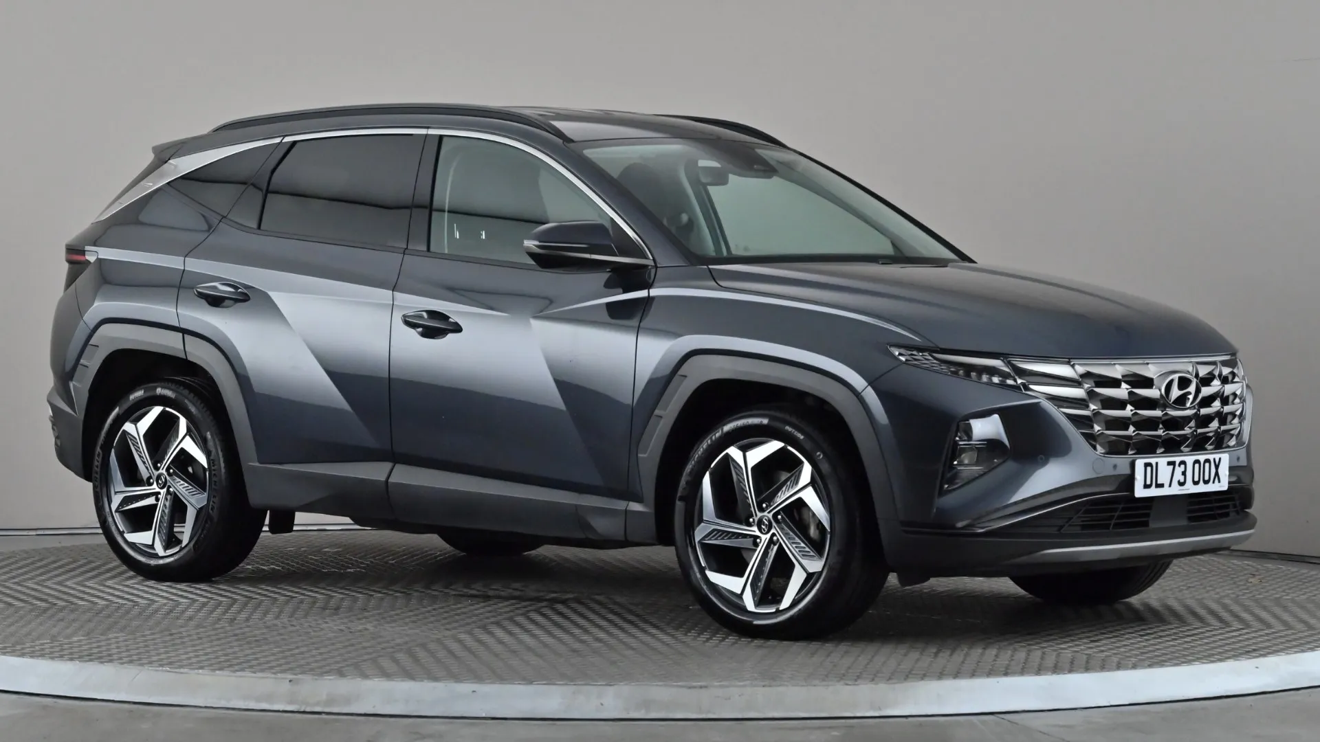 2023 HYUNDAI TUCSON for sale