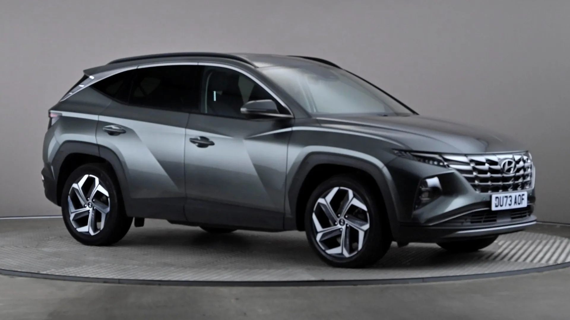 2023 HYUNDAI TUCSON for sale