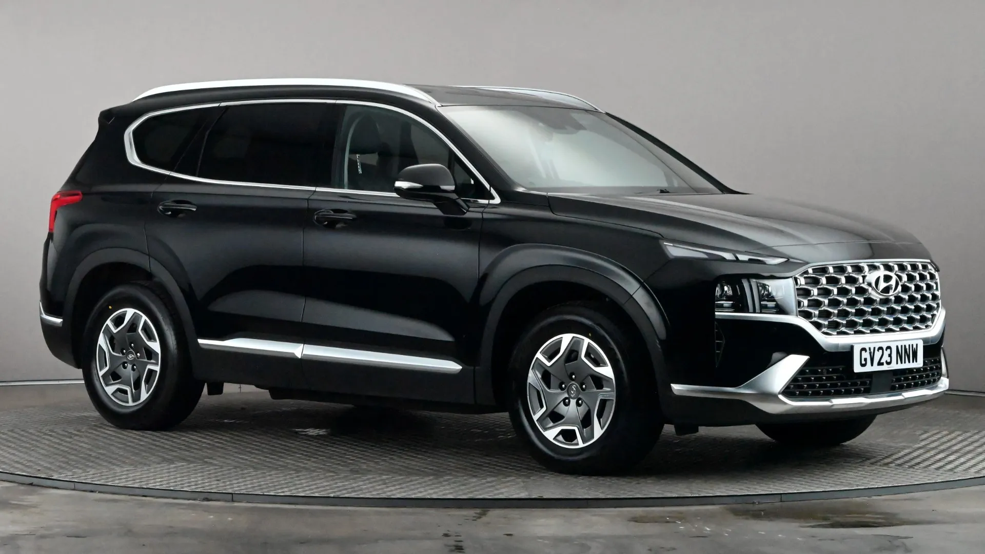 2023 HYUNDAI SANTA FE for sale