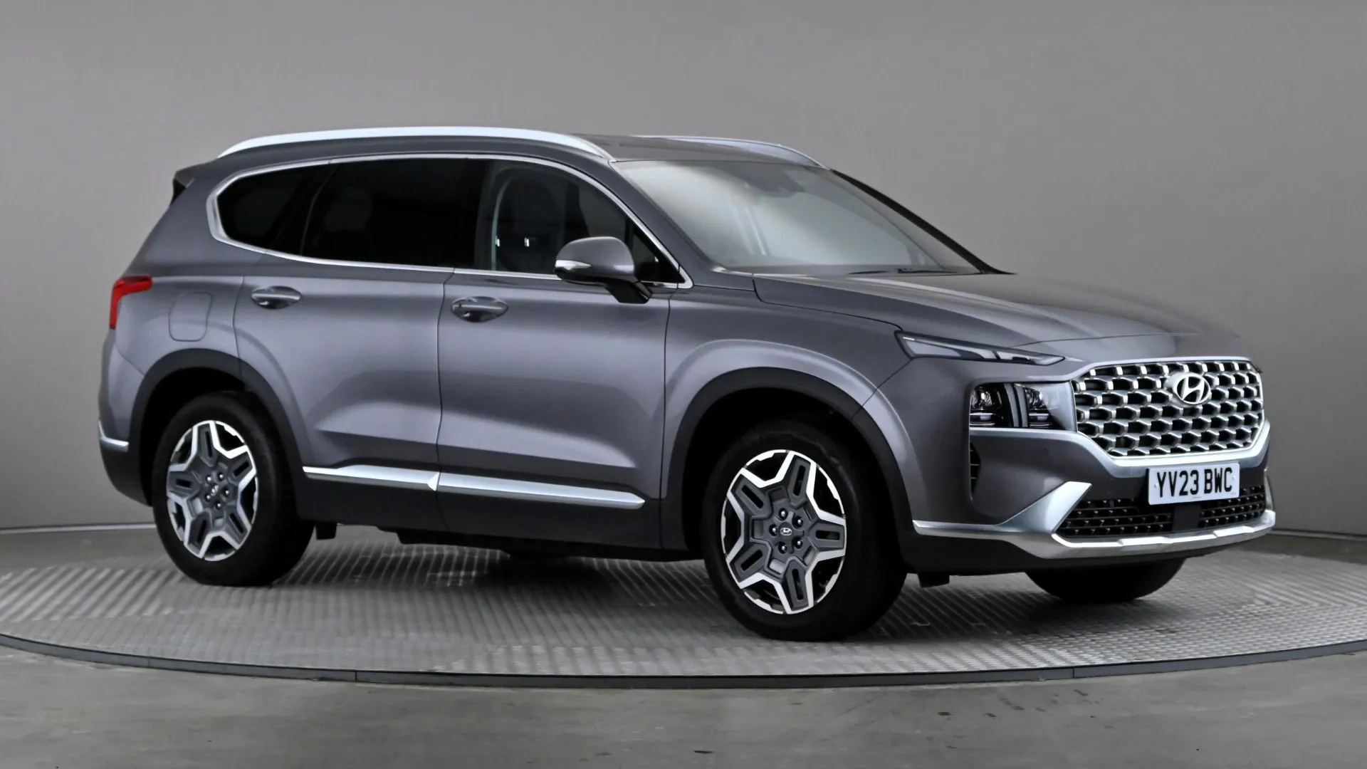 2023 HYUNDAI SANTA FE for sale