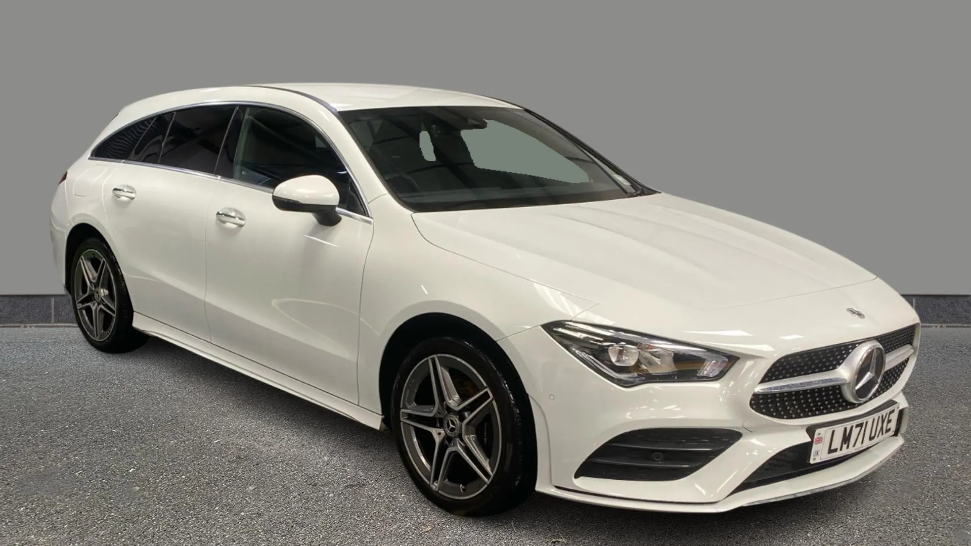 2021 MERCEDES-BENZ CLA CLASS for sale