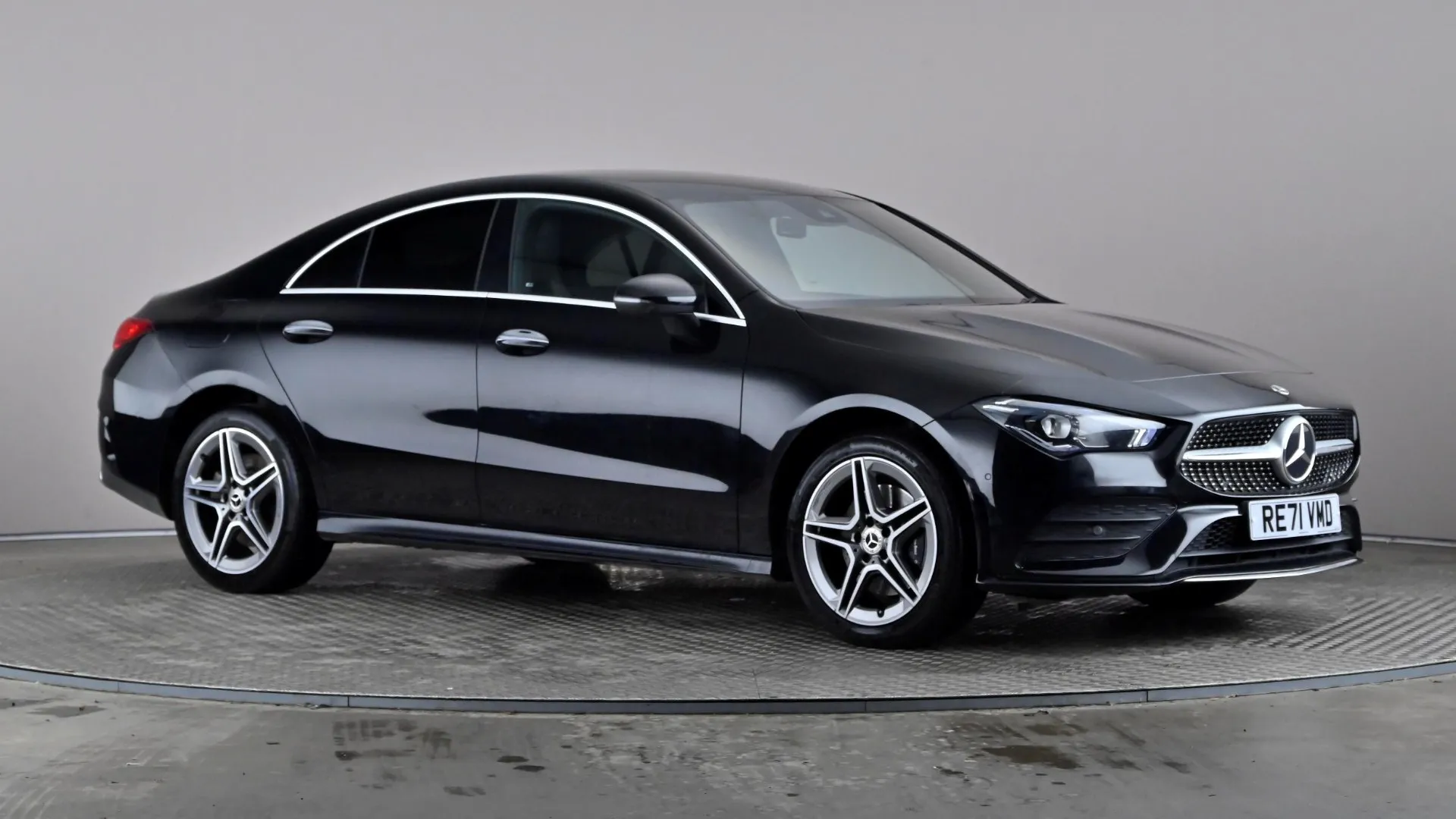 2021 MERCEDES-BENZ CLA CLASS for sale