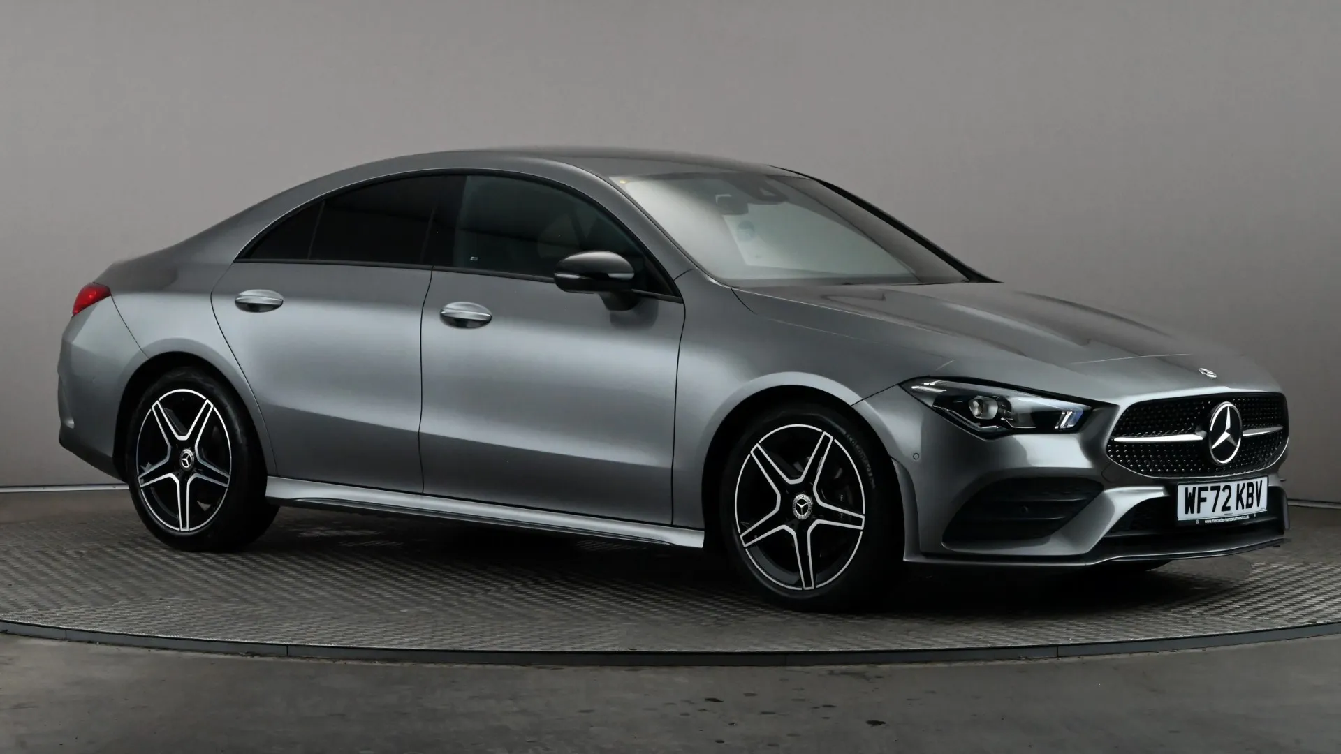 2022 MERCEDES-BENZ CLA CLASS for sale