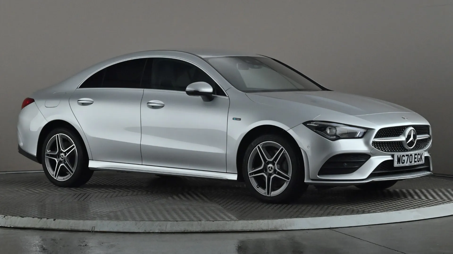 2020 MERCEDES-BENZ CLA CLASS for sale