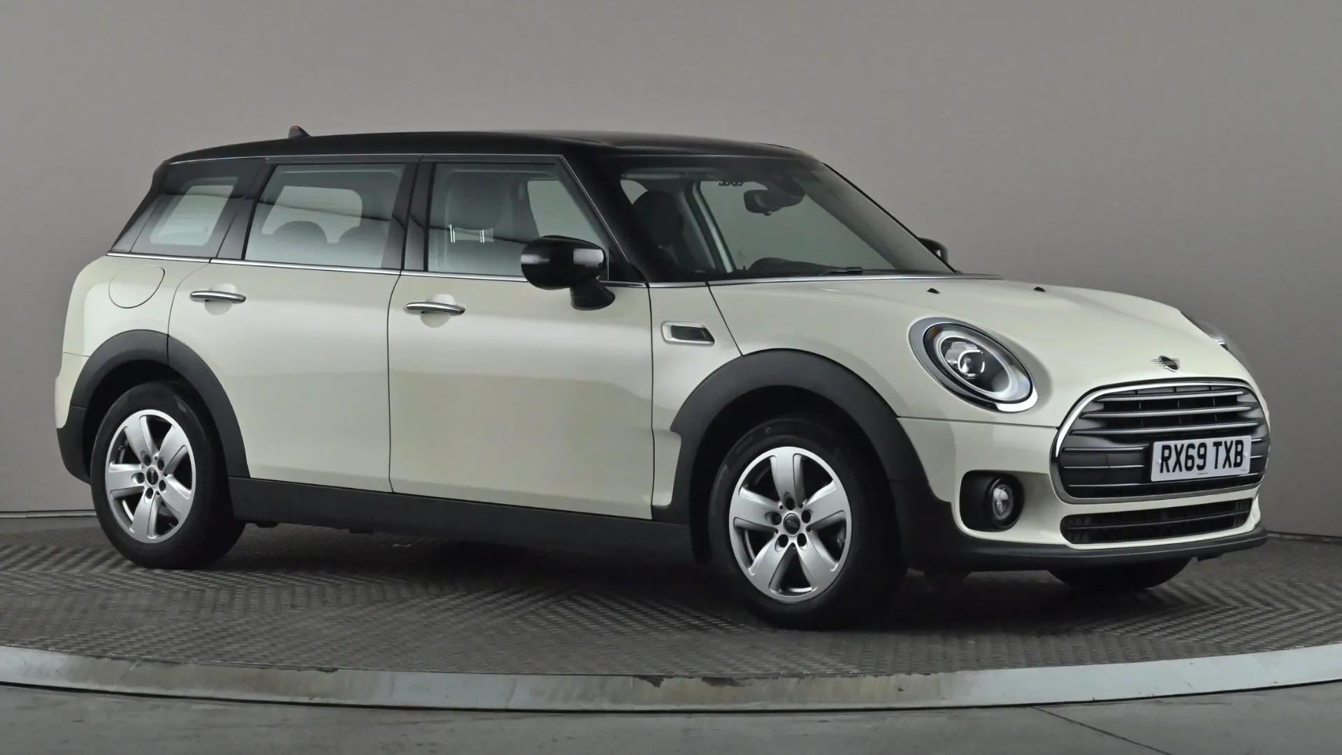 2020 MINI CLUBMAN for sale