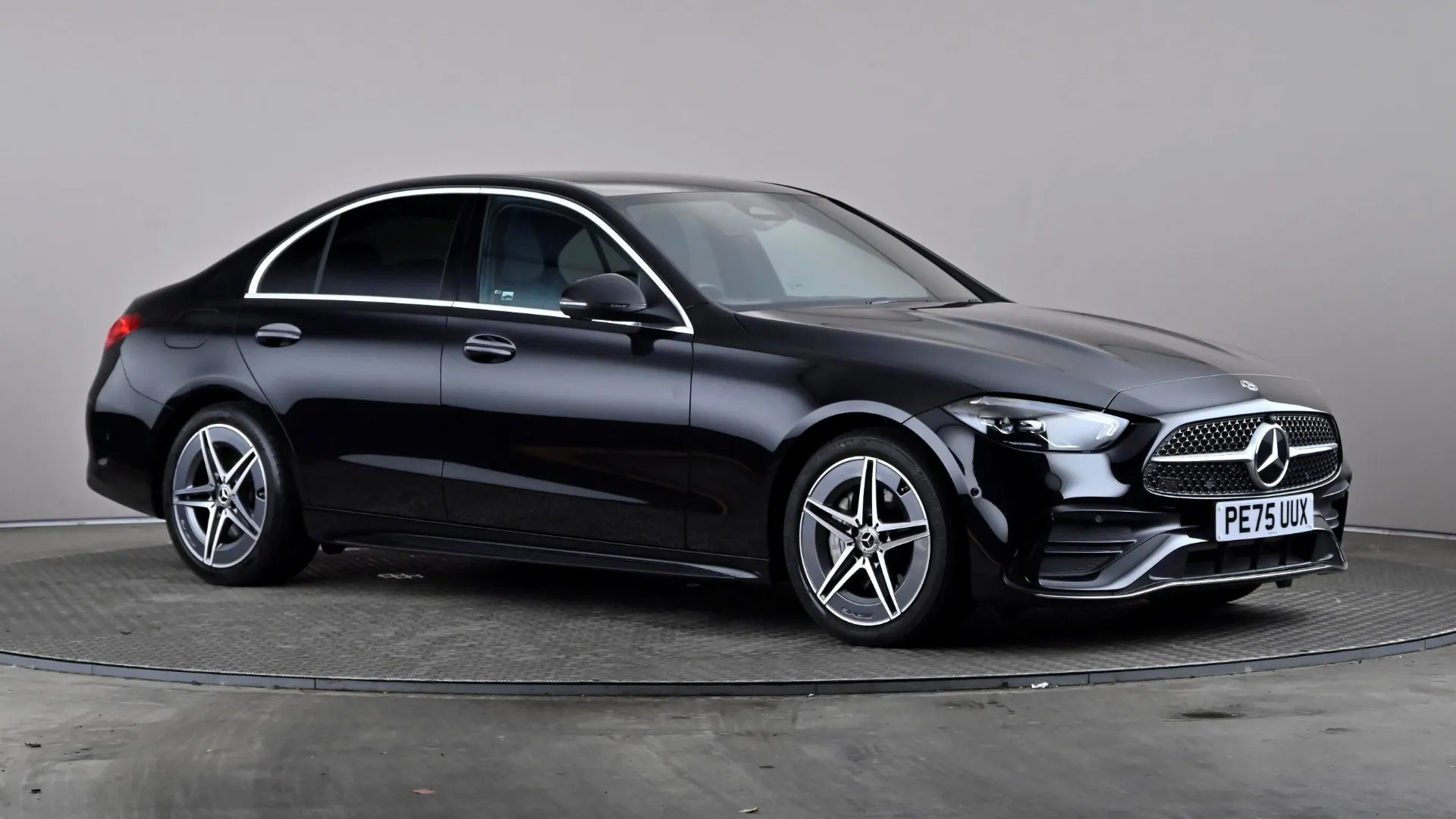 2025 MERCEDES-BENZ C CLASS for sale