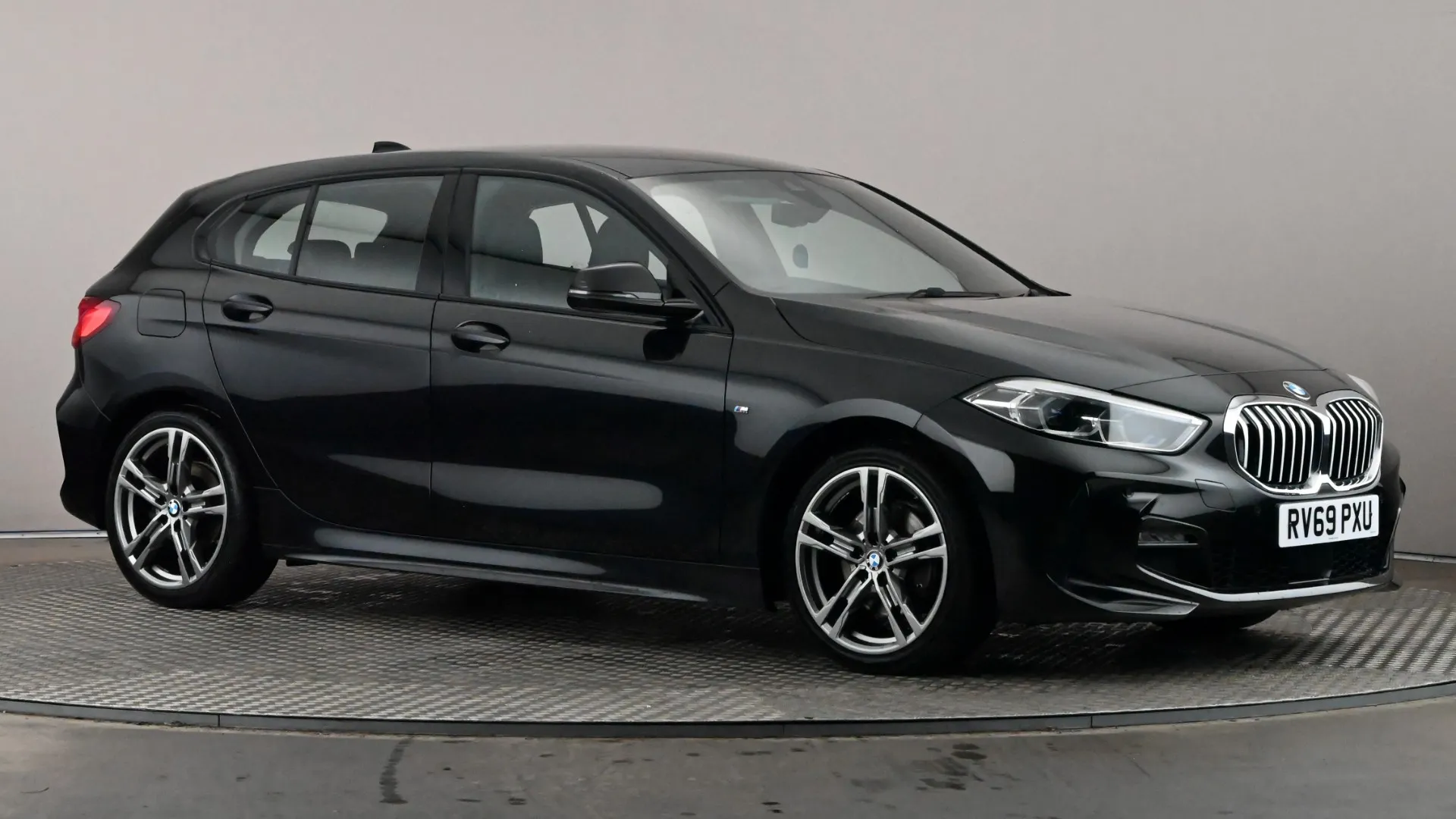 2019 BMW 1 SERIES for sale