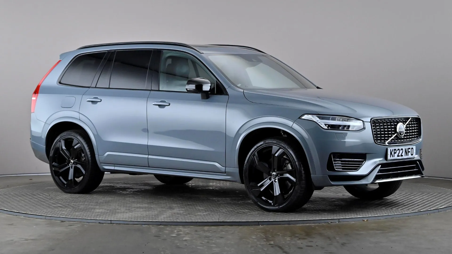 2022 VOLVO XC90 for sale