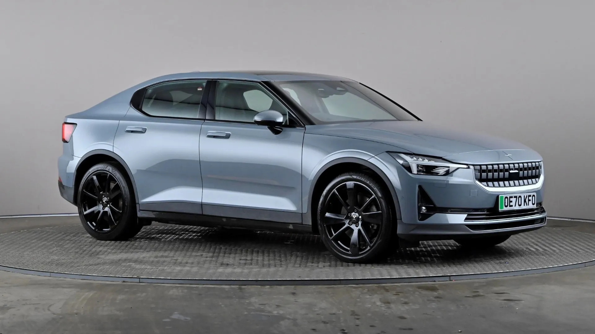 2020 POLESTAR 2 for sale