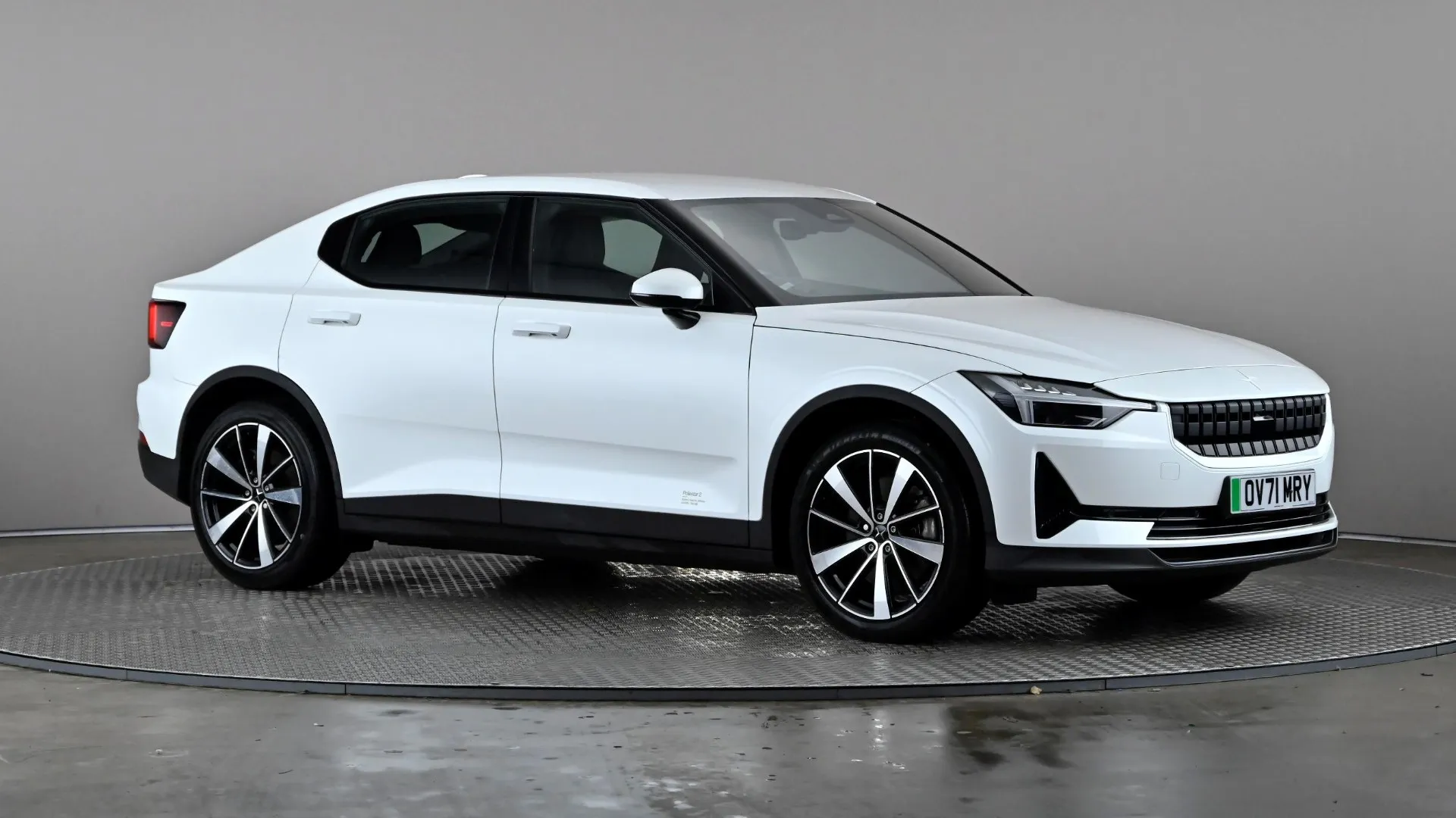 2021 POLESTAR 2 for sale