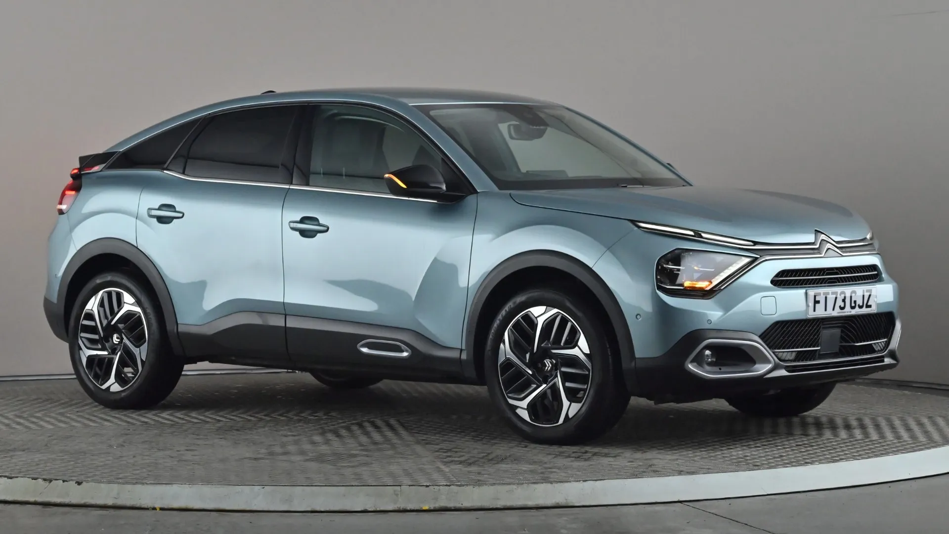 2023 CITROEN C4 for sale