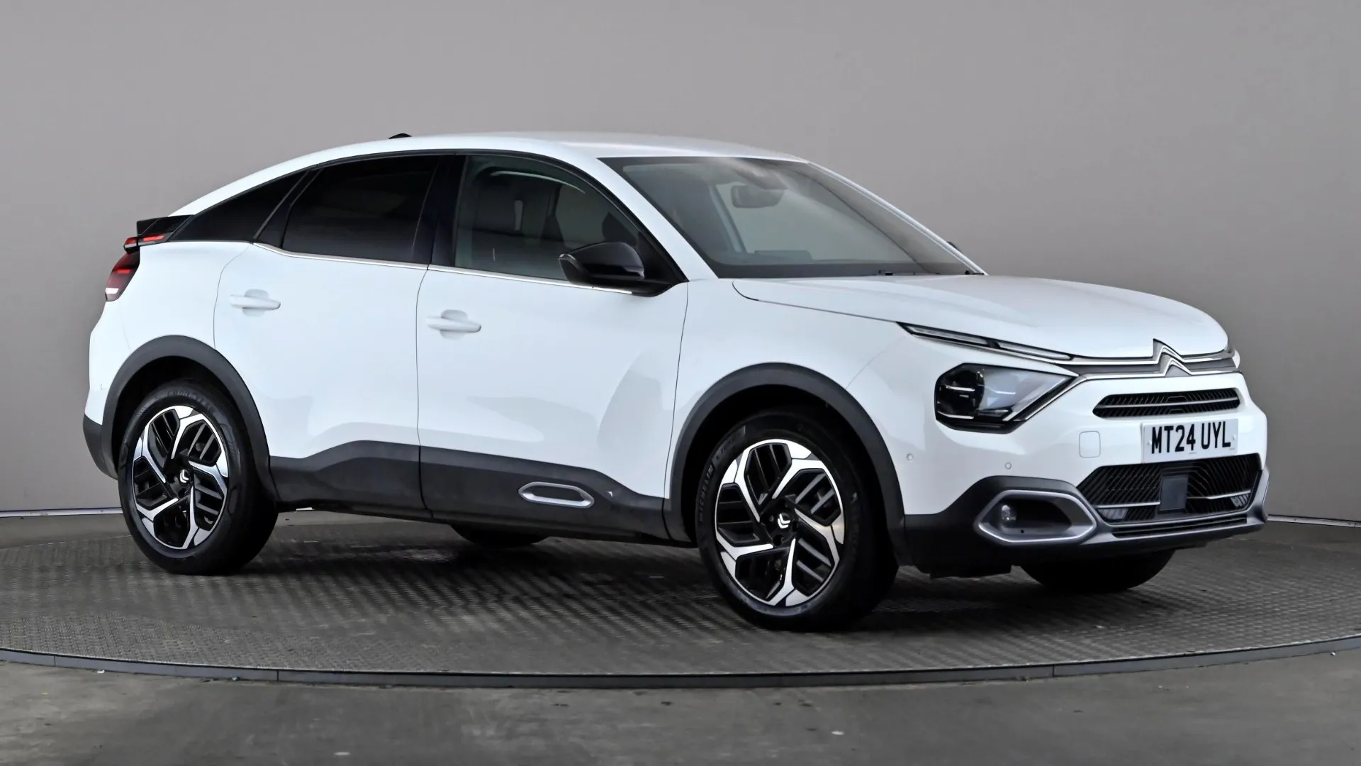 2024 CITROEN C4 for sale