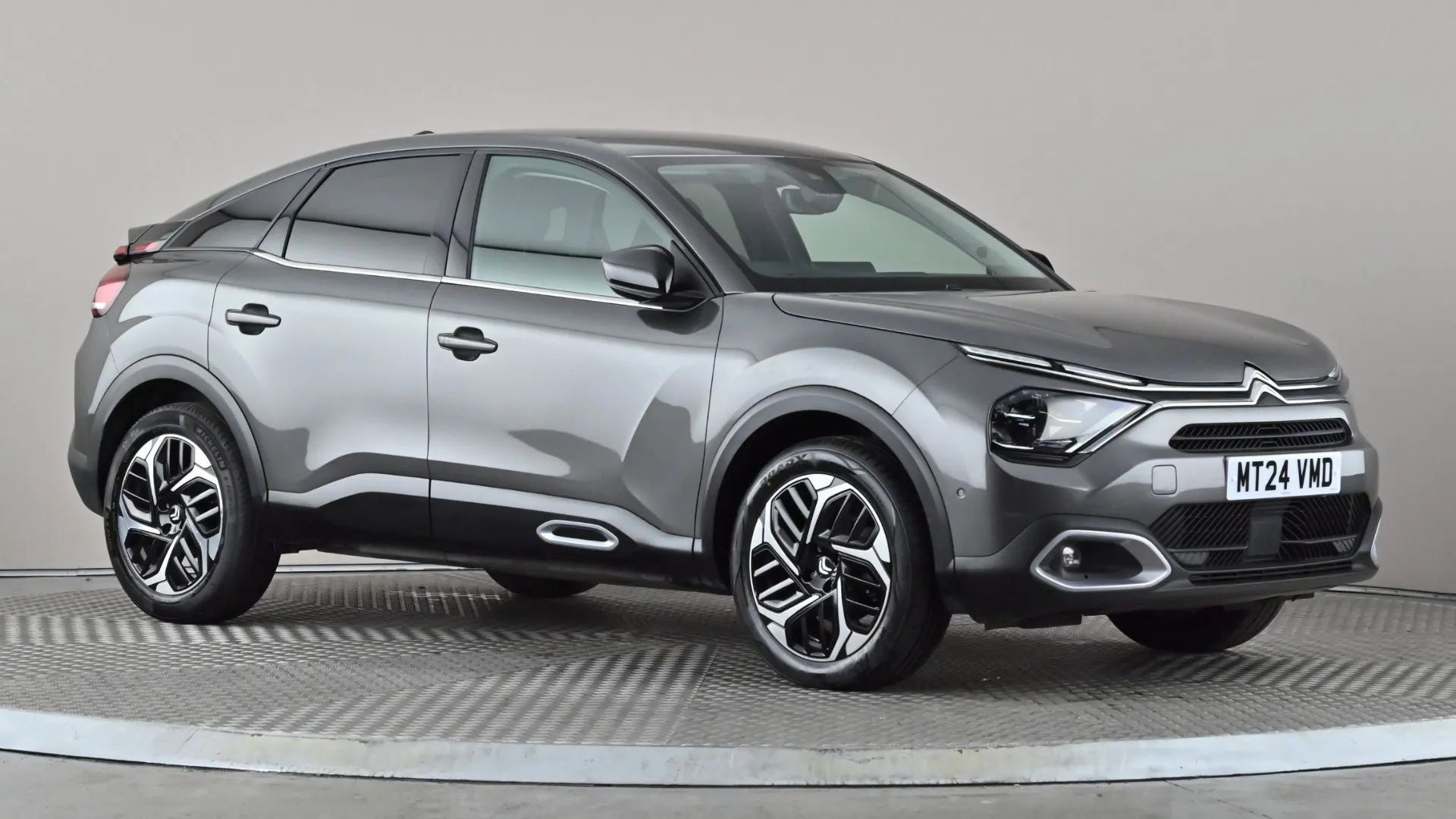 2024 CITROEN C4 for sale
