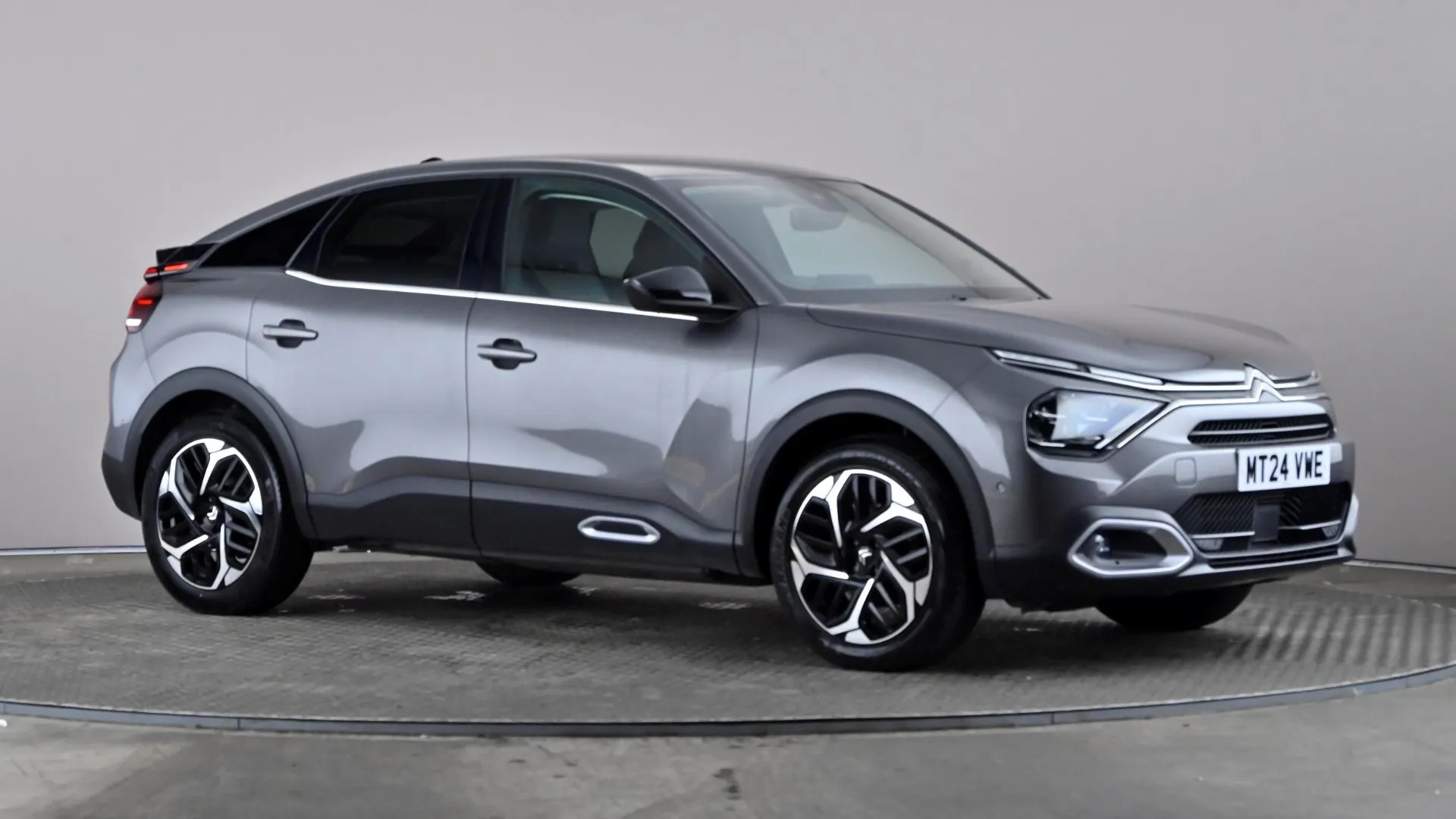 2024 CITROEN C4 for sale