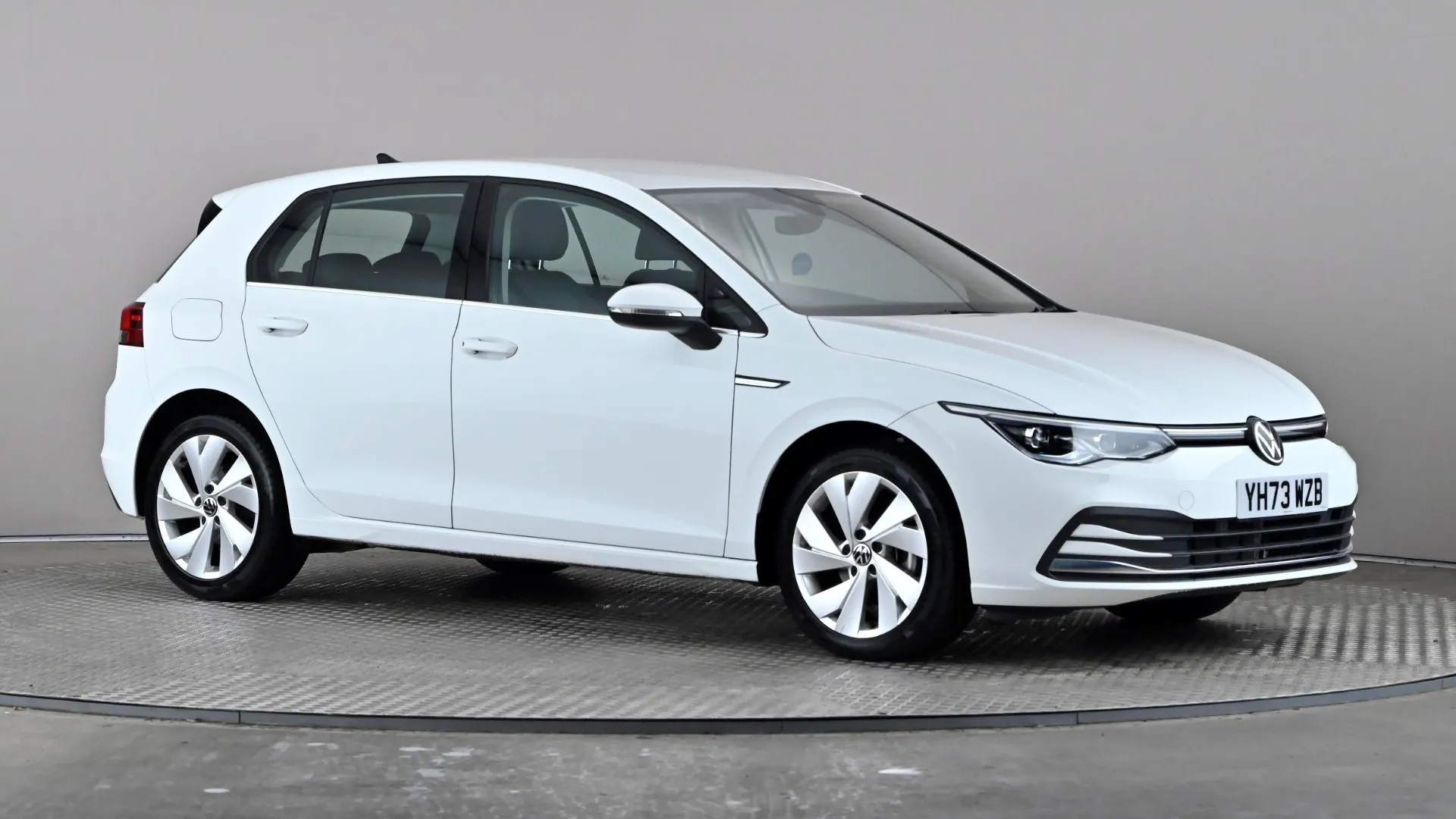 2023 VOLKSWAGEN GOLF for sale