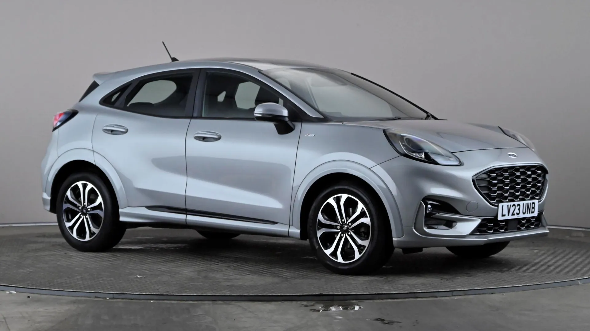 2023 FORD PUMA for sale