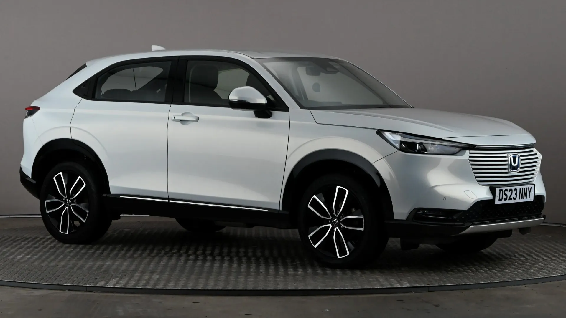 2023 HONDA HR-V for sale