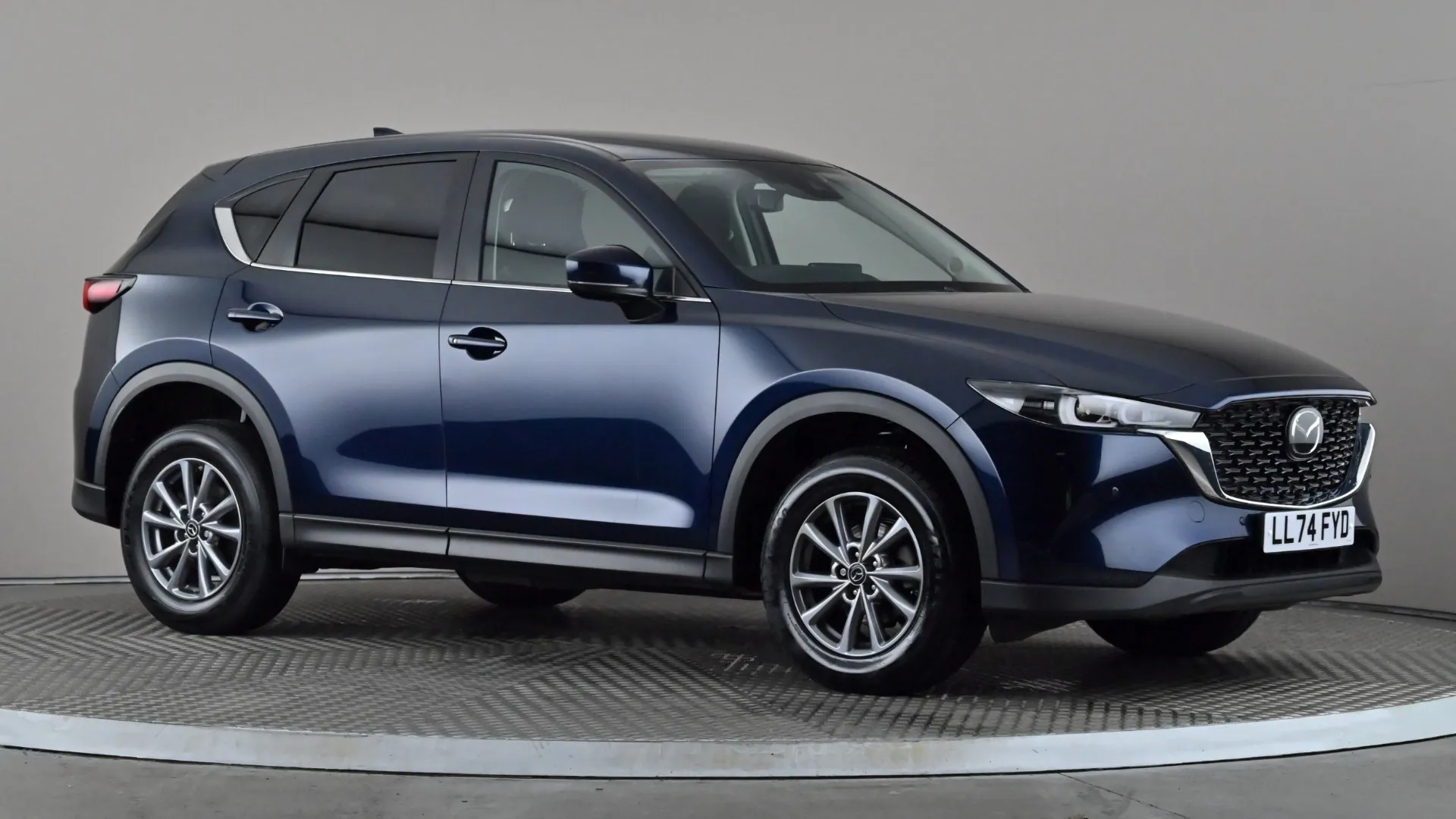 2024 MAZDA CX-5 for sale