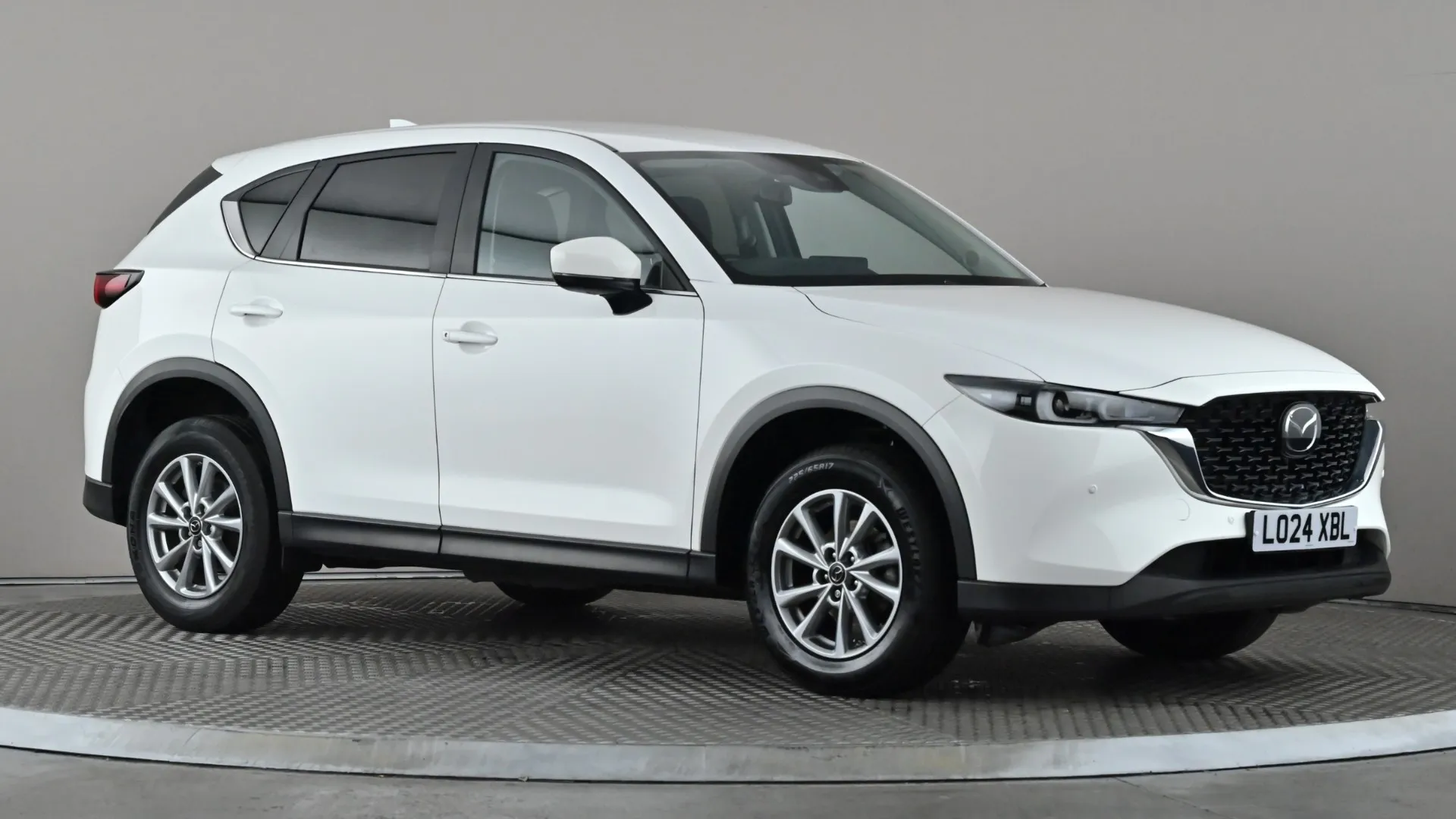 2024 MAZDA CX-5 for sale