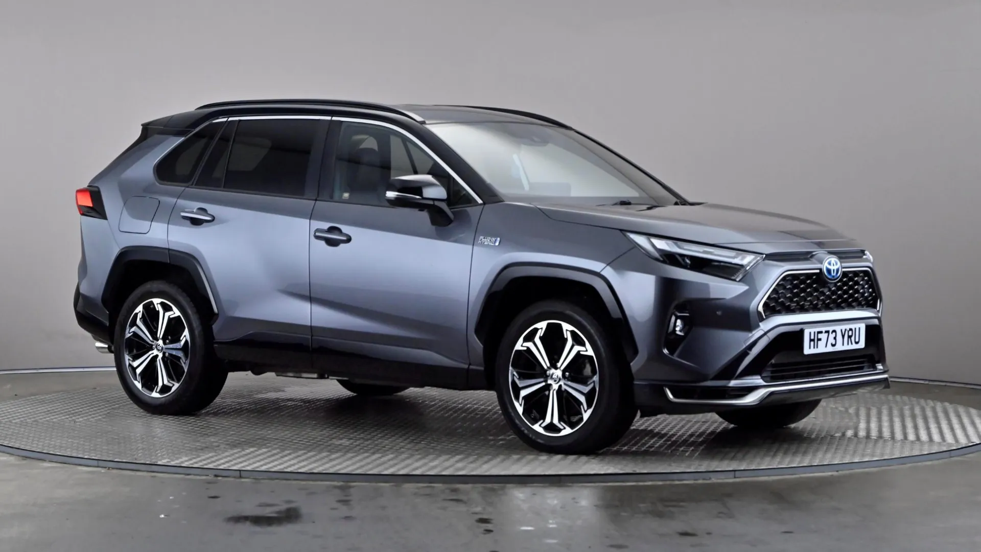 2023 TOYOTA RAV4 for sale
