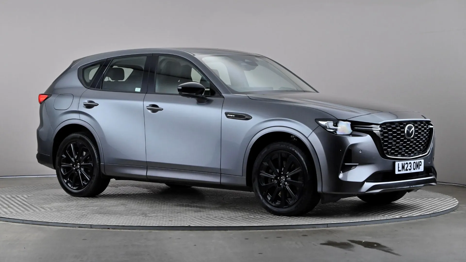 2023 MAZDA CX-60 for sale