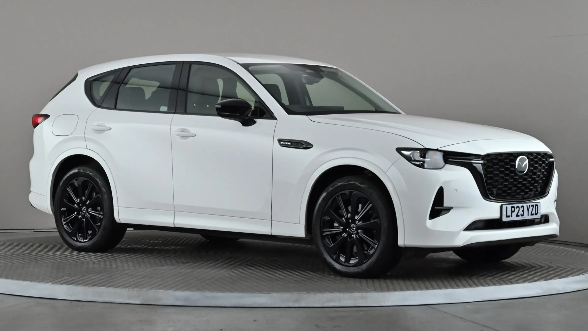 2023 MAZDA CX-60 for sale