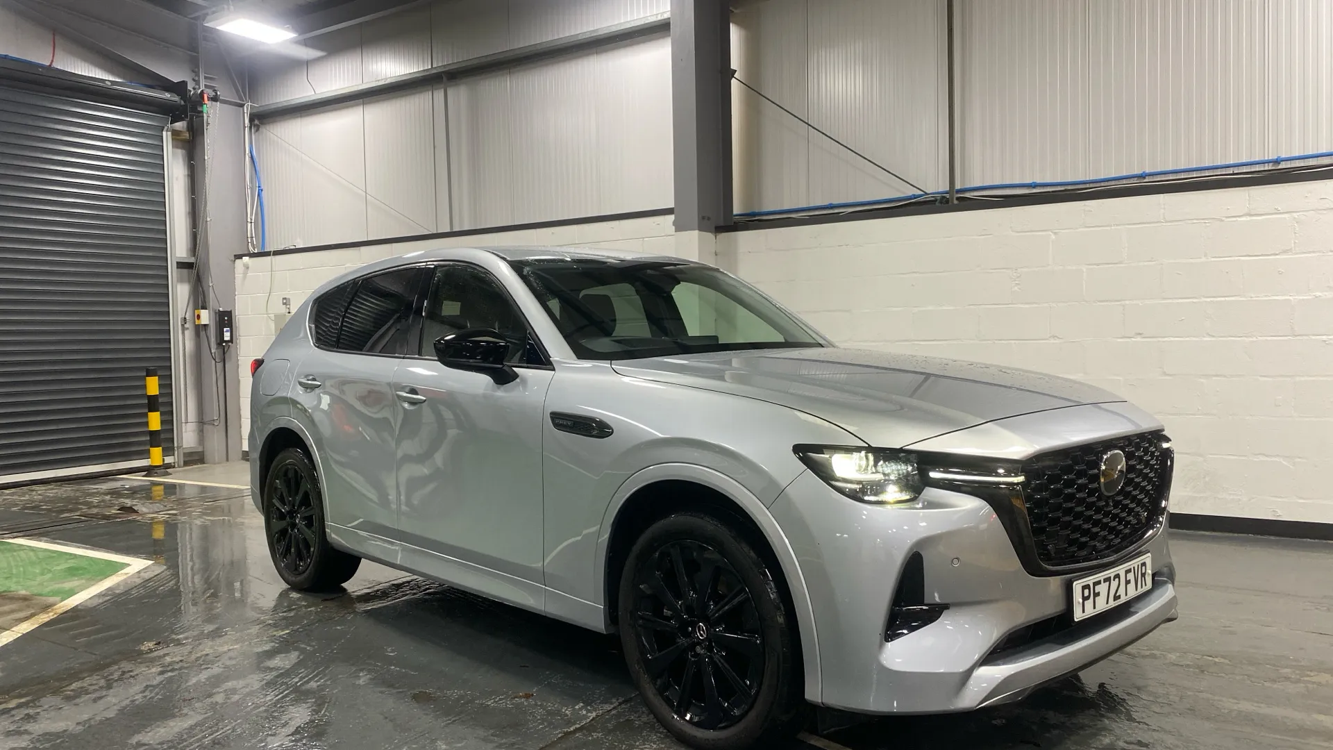 2023 MAZDA CX-60 for sale