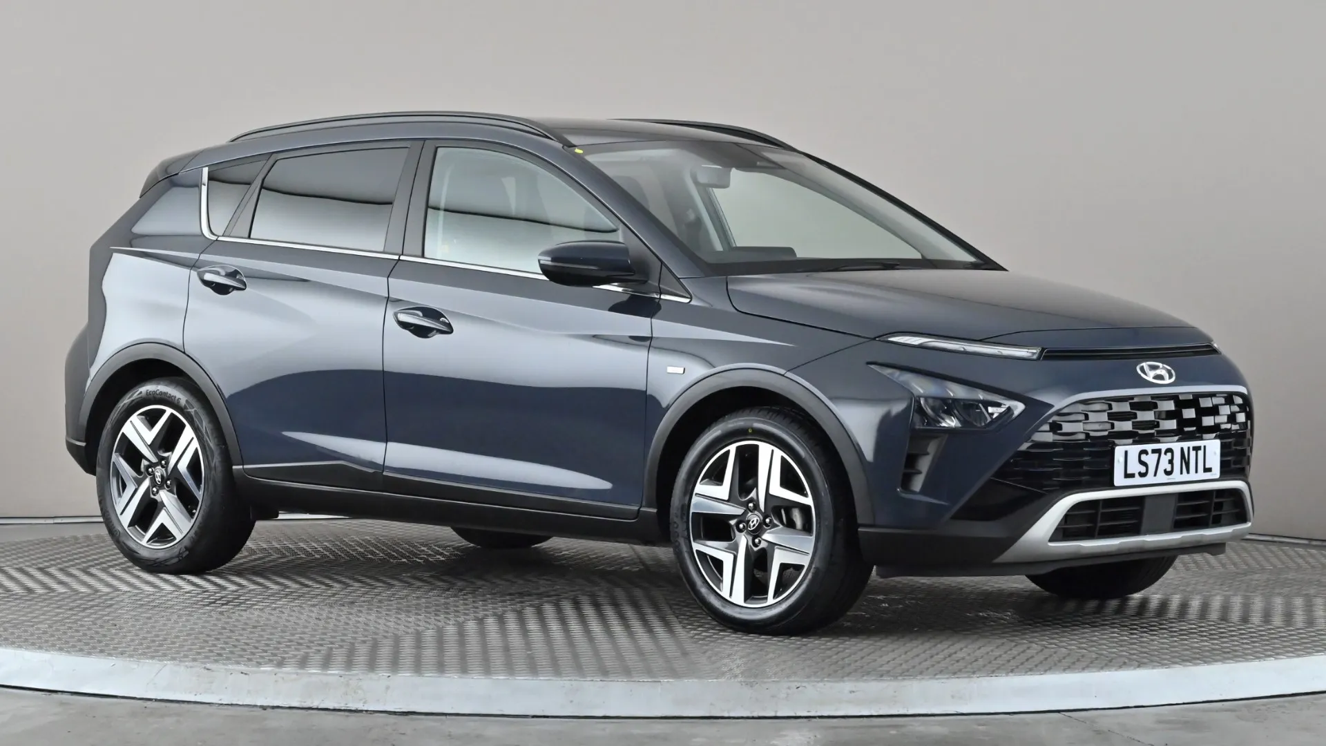 2023 HYUNDAI BAYON for sale