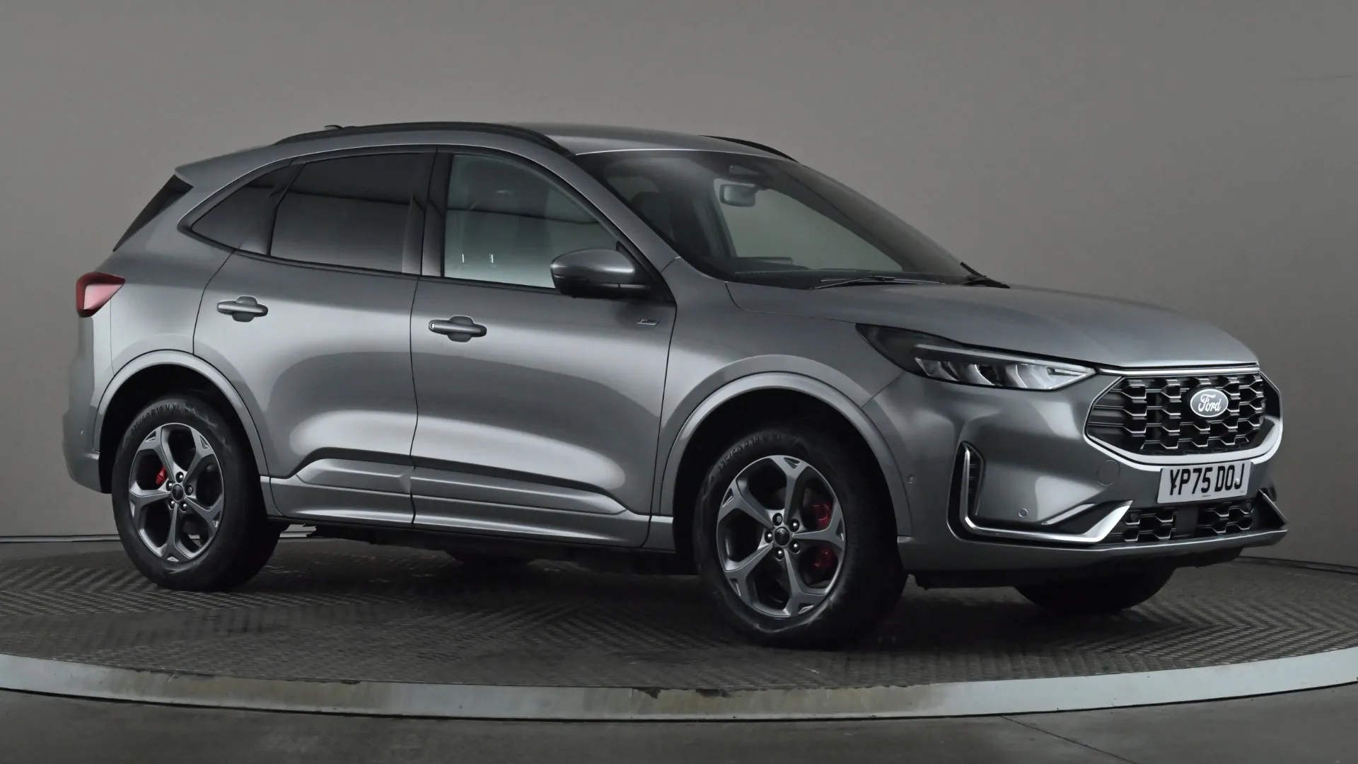 2025 FORD KUGA for sale