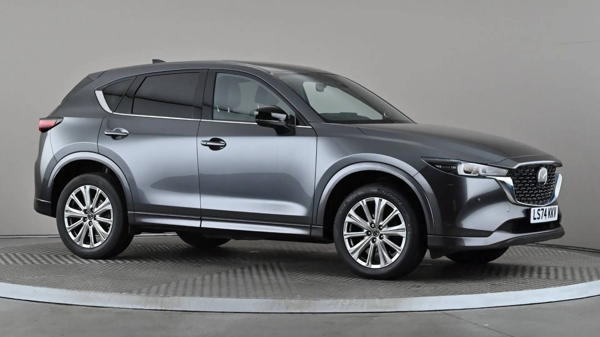 2024 MAZDA CX-5 for sale
